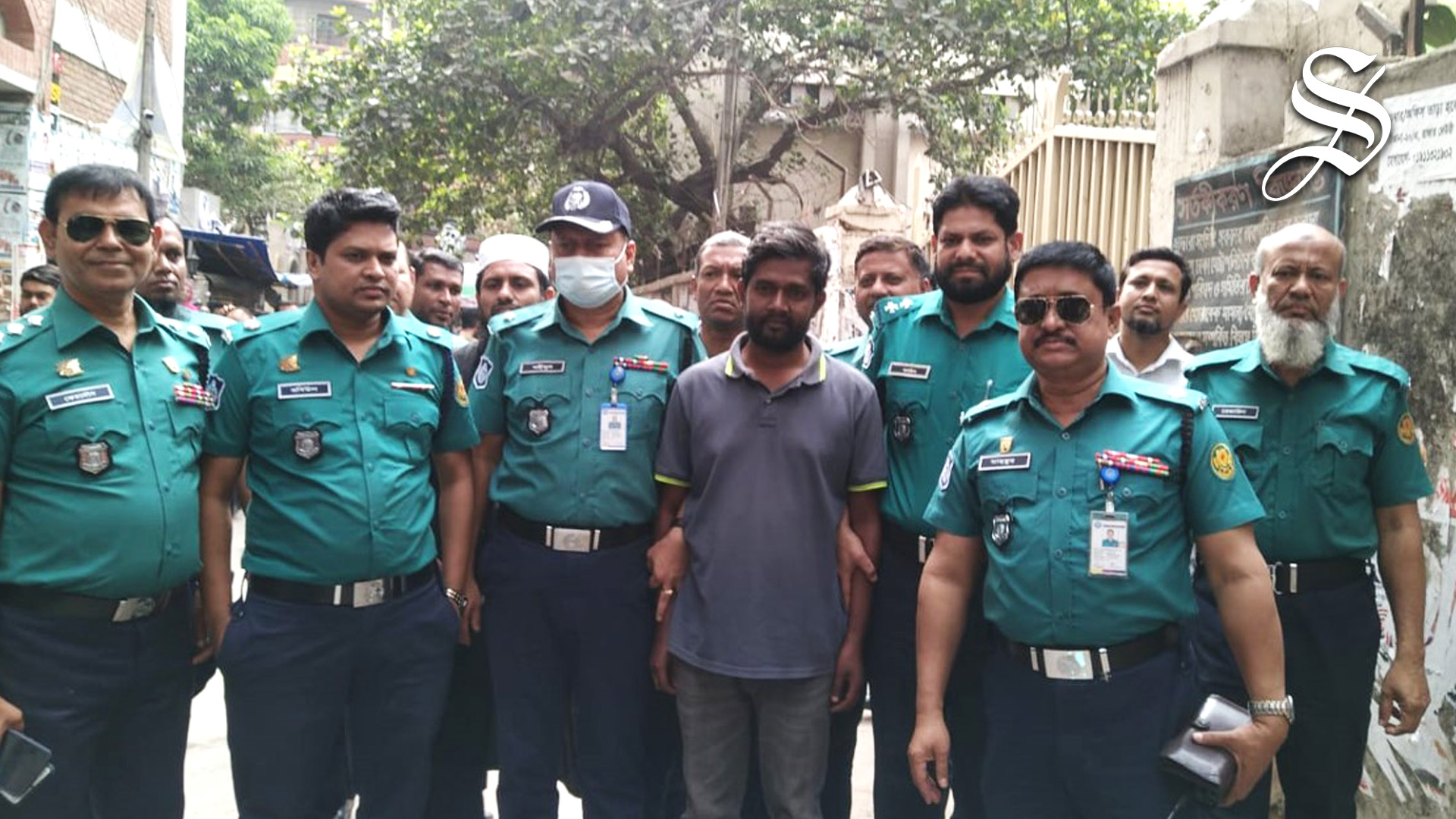 Prothom Alo reporter Shams denied bail, sent to jail