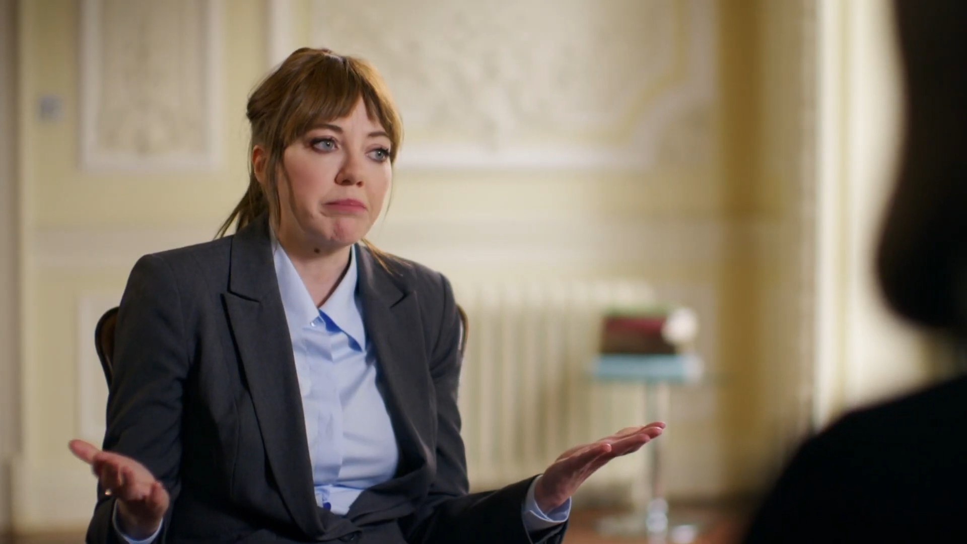 ‘Cunk on Earth’: A mockumentary you can't miss