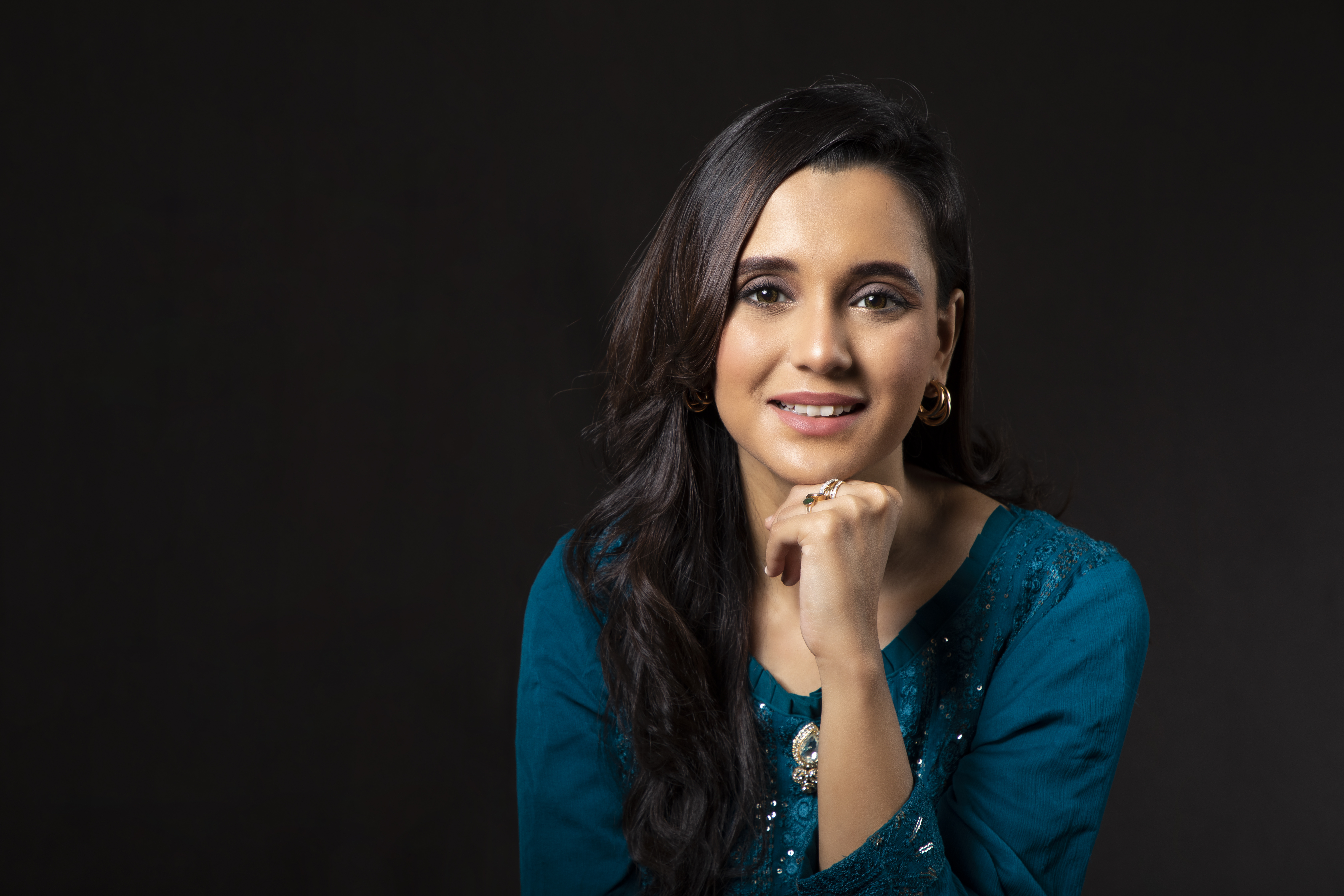 Sabila Nur's all round brilliance 