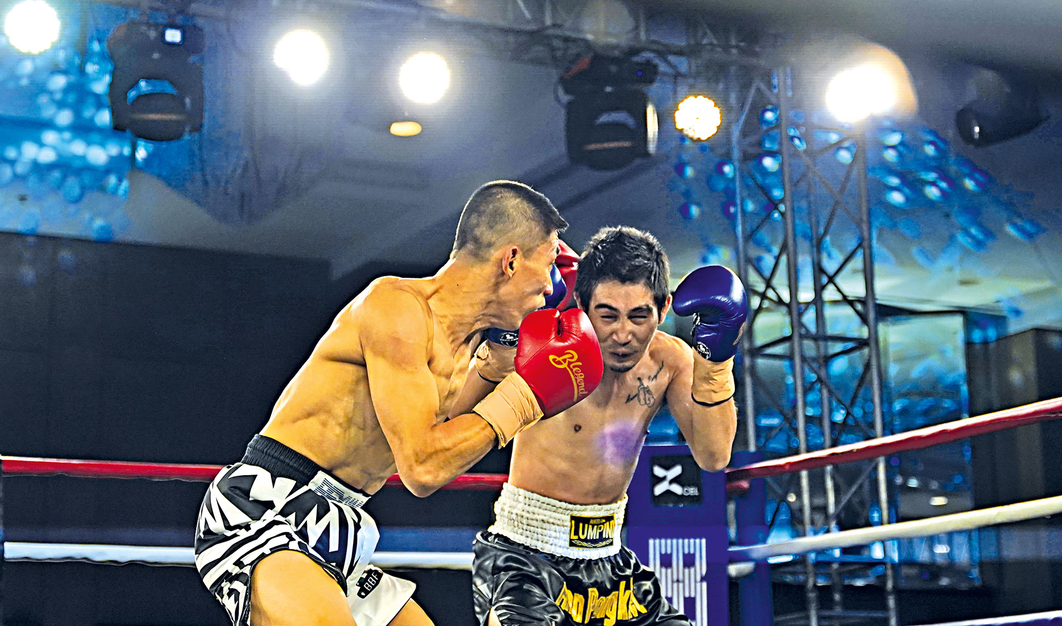 Sura Krishna targets Asian zenith