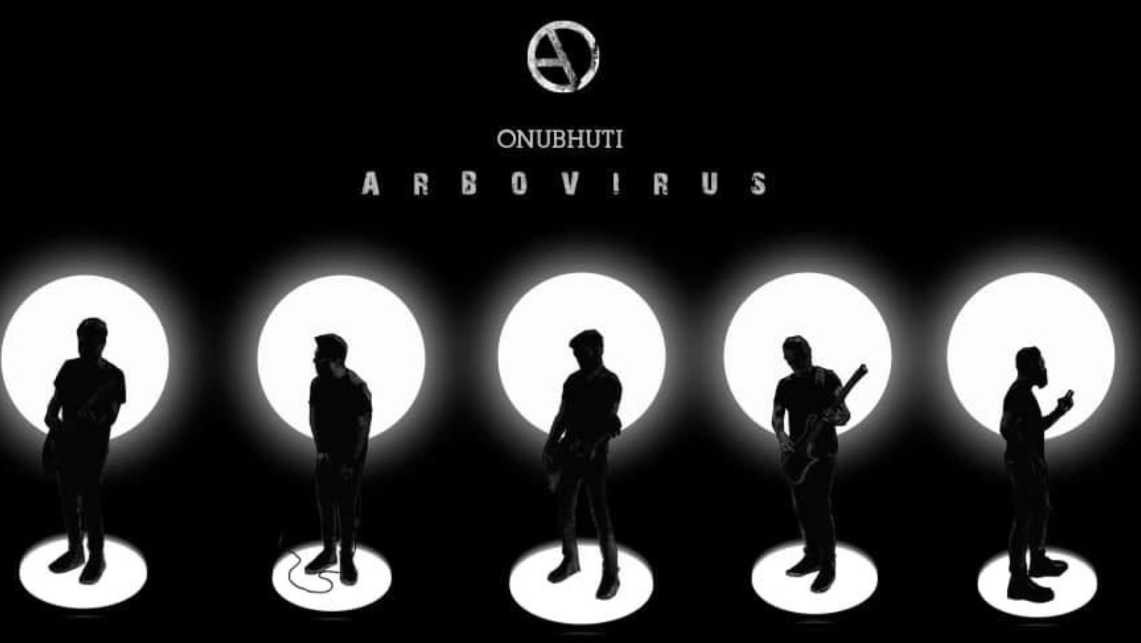 Arbovirus releases first song without Sufi