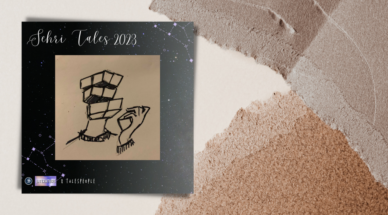 ‘Puzzle’: Sehri Tales selections, Day 10