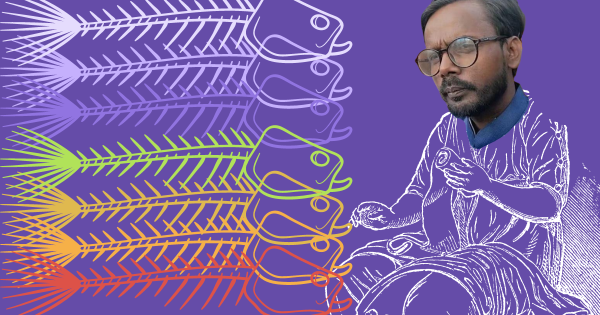 Hero Alom: A revolutionary or a symptom?