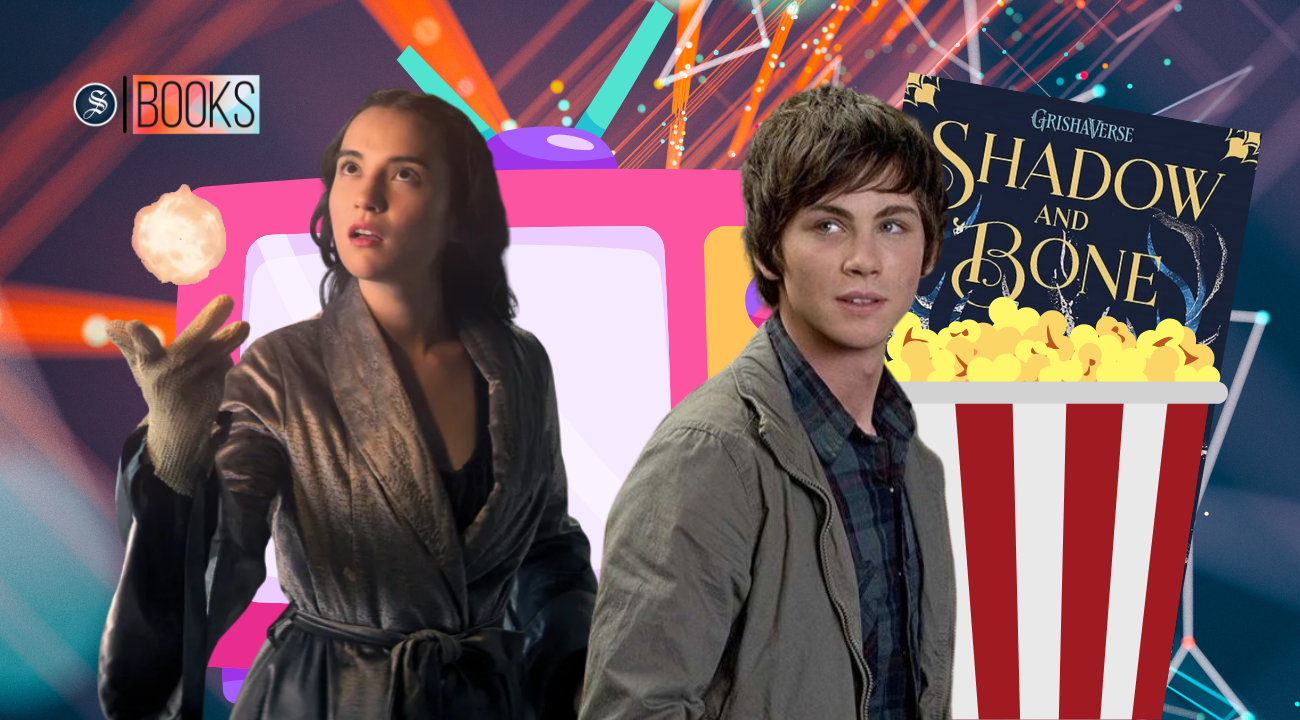 Should book adaptations always be faithful?