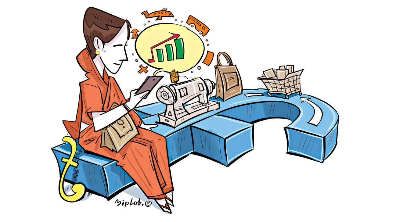 How to make sure women entrepreneurs continue to thrive