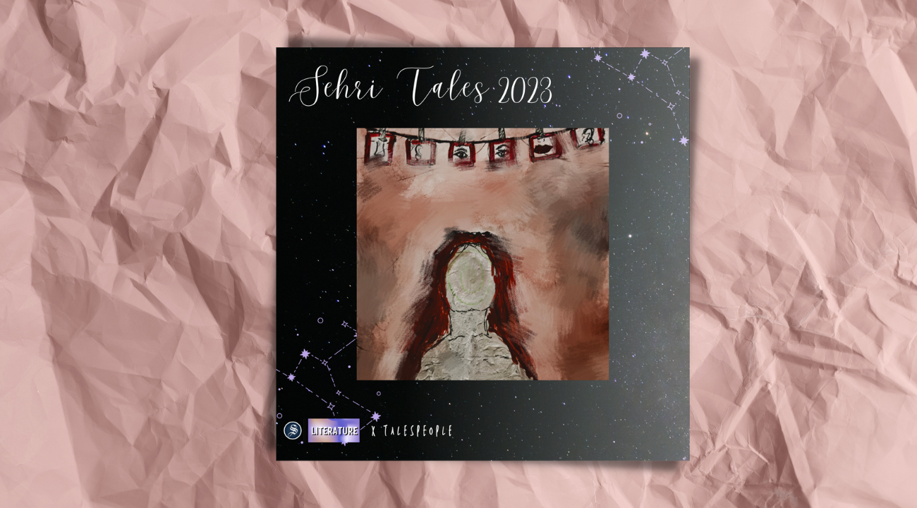 ‘Changes’: Sehri Tales selections, Day 11