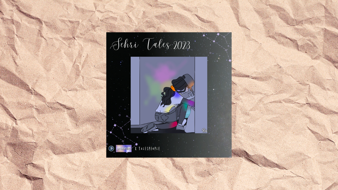 ‘Street’: Sehri Tales selections, Day 14