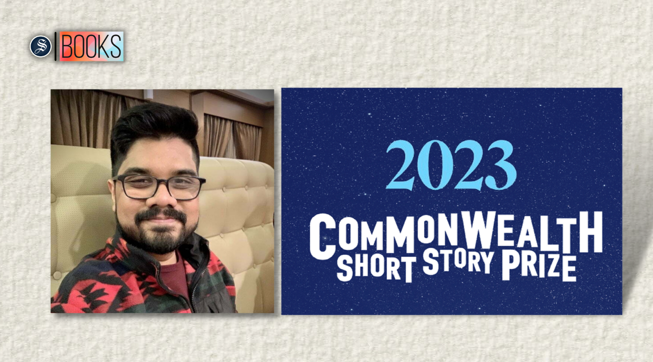 Dhaka’s Arman Chowdhury shortlisted for Commonwealth Short Story Prize ‘23