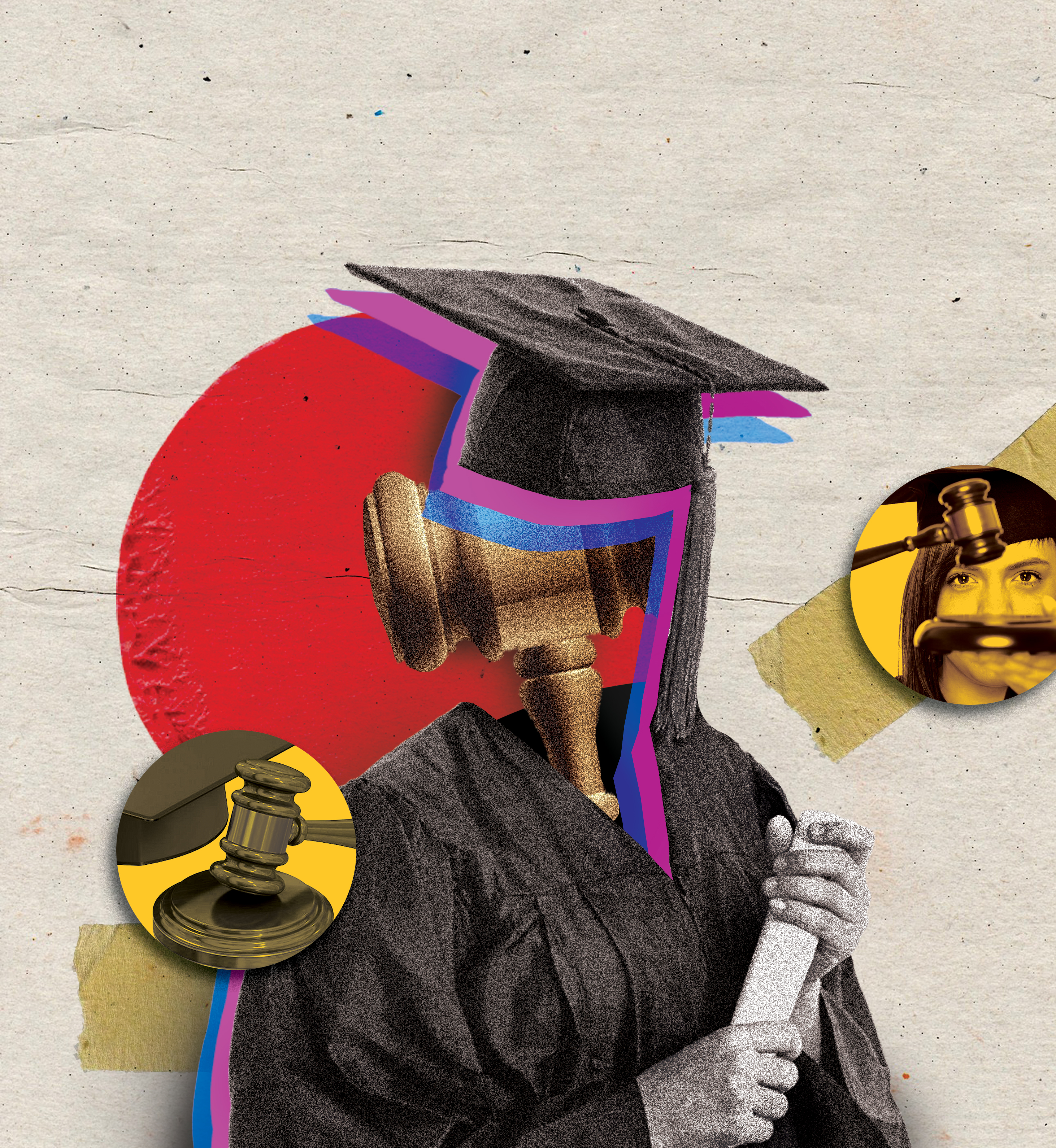 The case for studying law