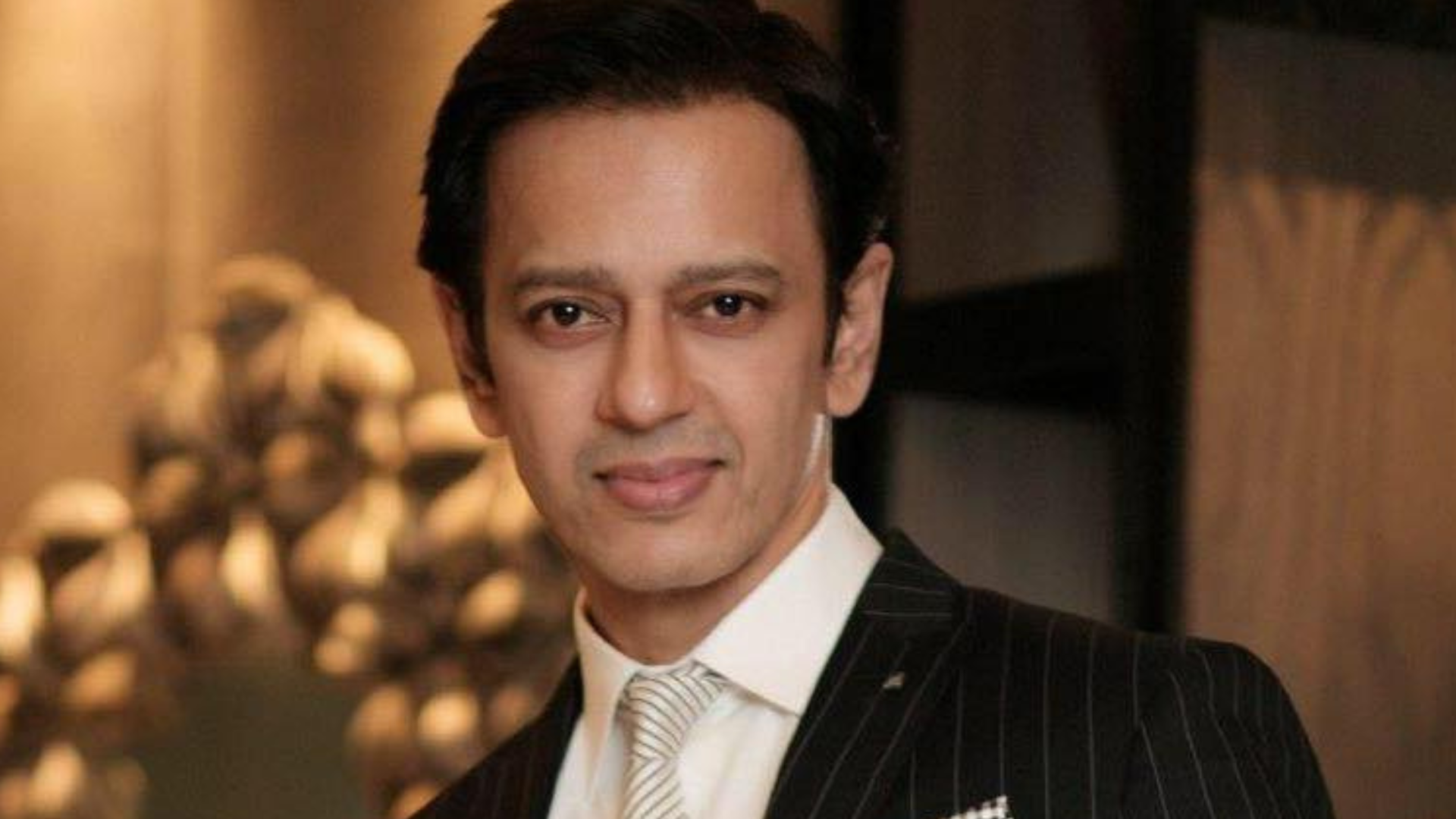 Even after all these years, fans are kind to me: Noble