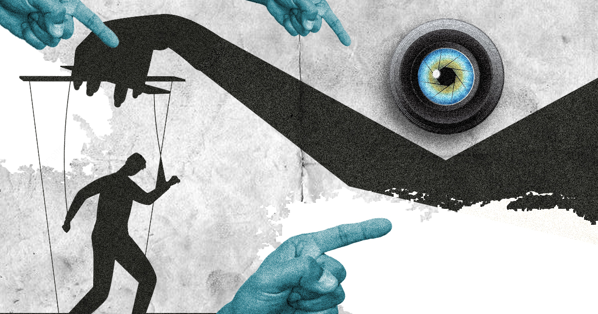 OHCHR echoes our concerns about the DSA