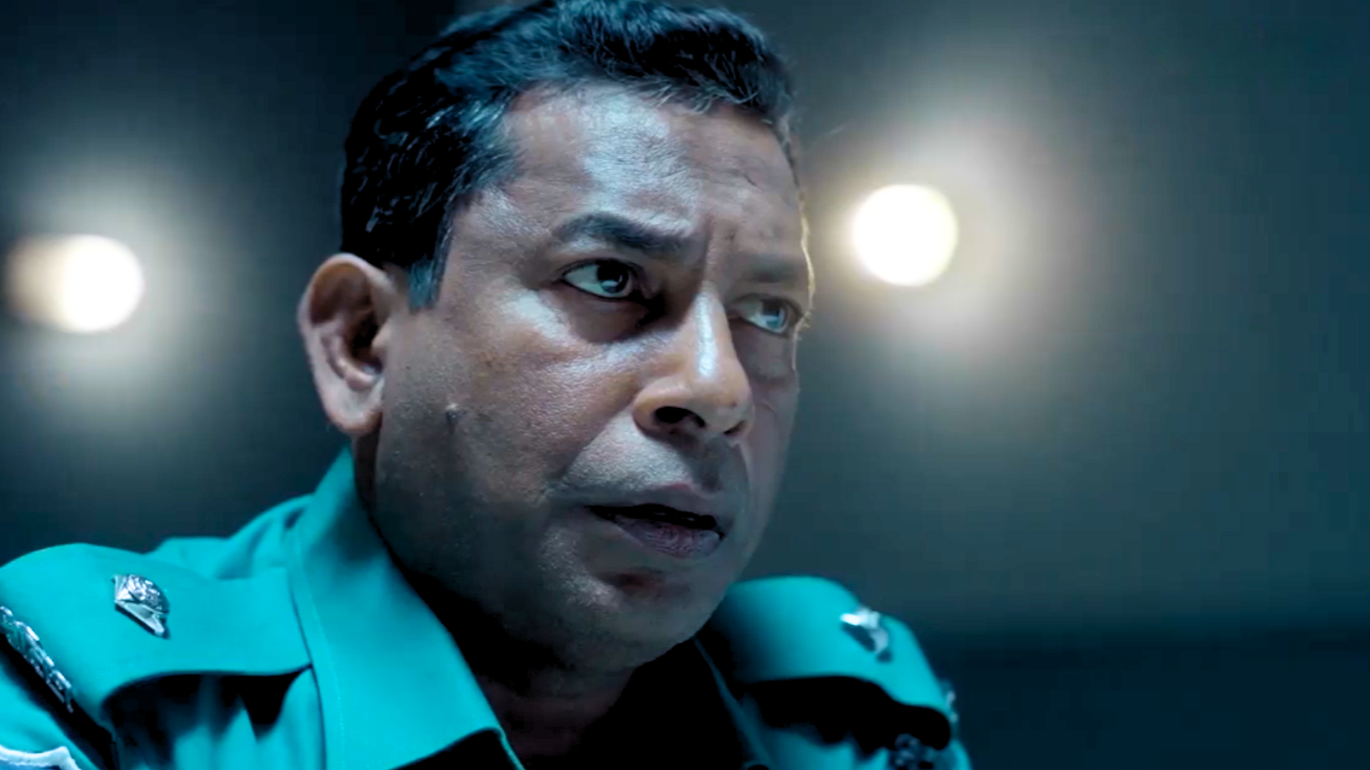 Trailer of Ashfaque Nipun’s ‘Mohanagar 2’ unveiled&nbsp;