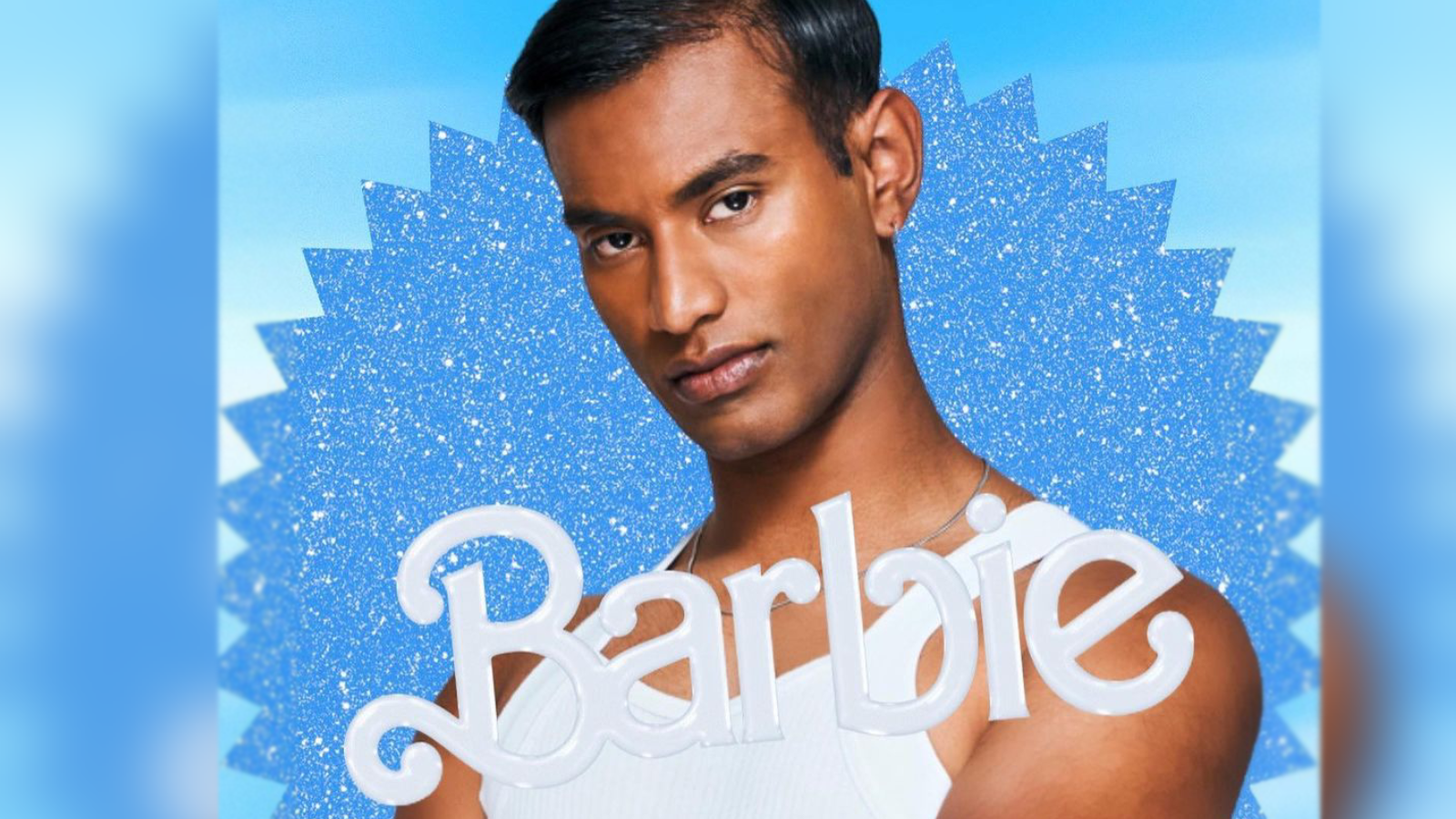 Meet Ramzan Miah: Barbie’s Bangladeshi actor