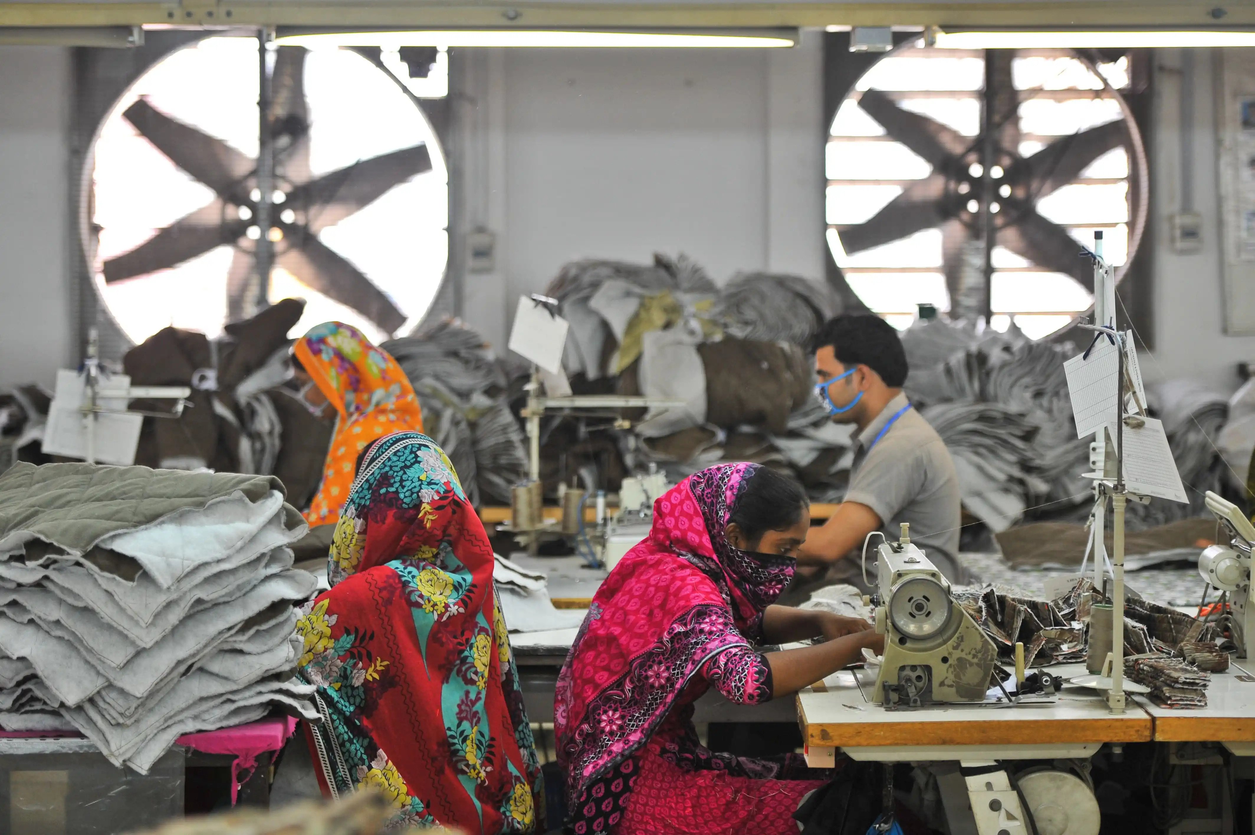 For the RMG industry, being sustainable is easier said than done