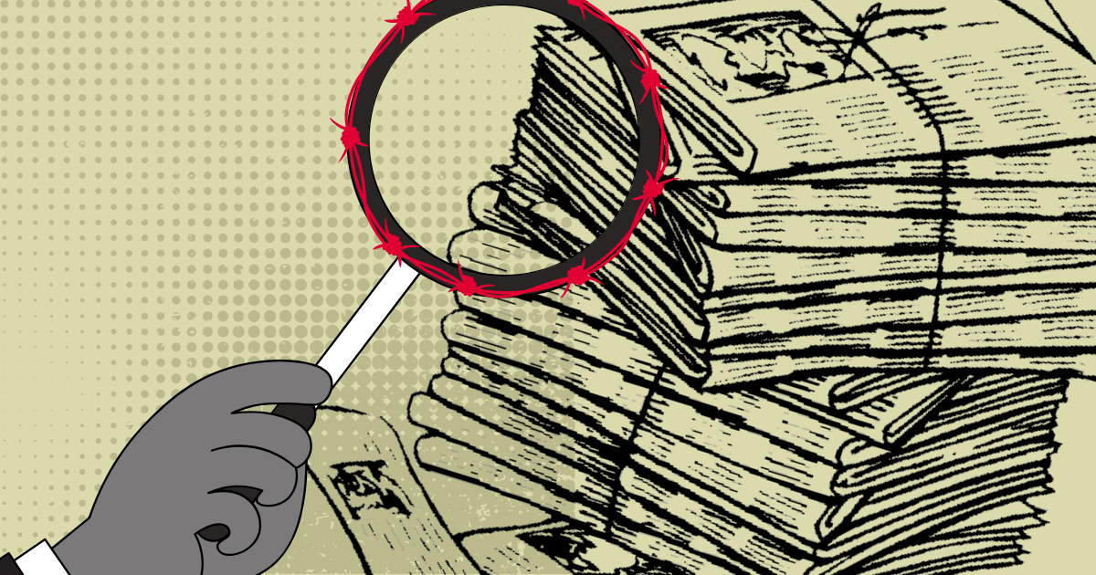 Disinformation as a tool against journalists