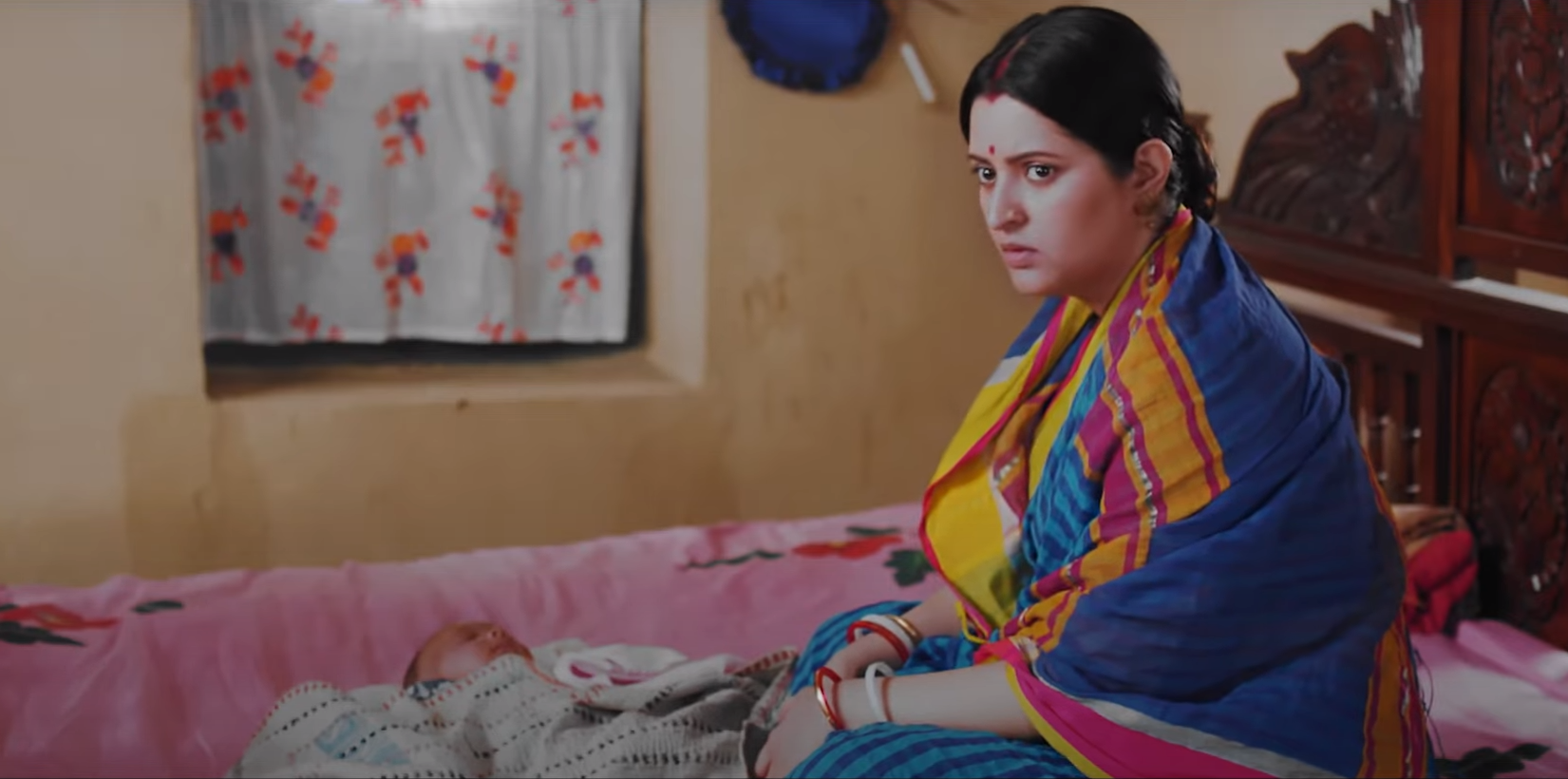 Pori Moni starrer ‘Maa’ to release on May 19