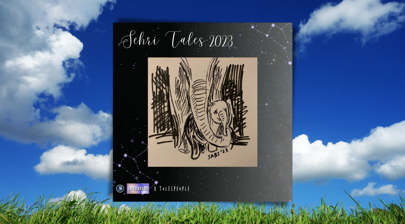 ‘Cow’: Sehri Tales selections, Day 17