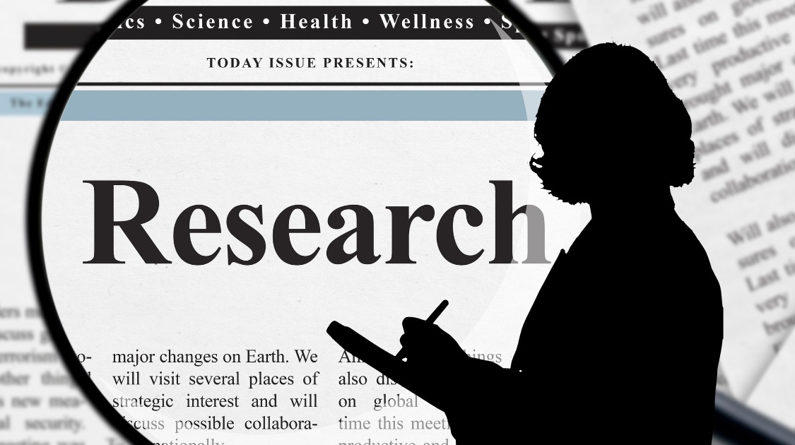 Is research university an oxymoron?