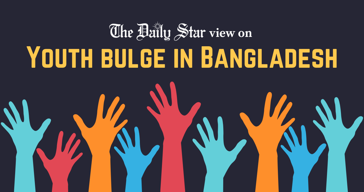 Young people need more economic opportunities