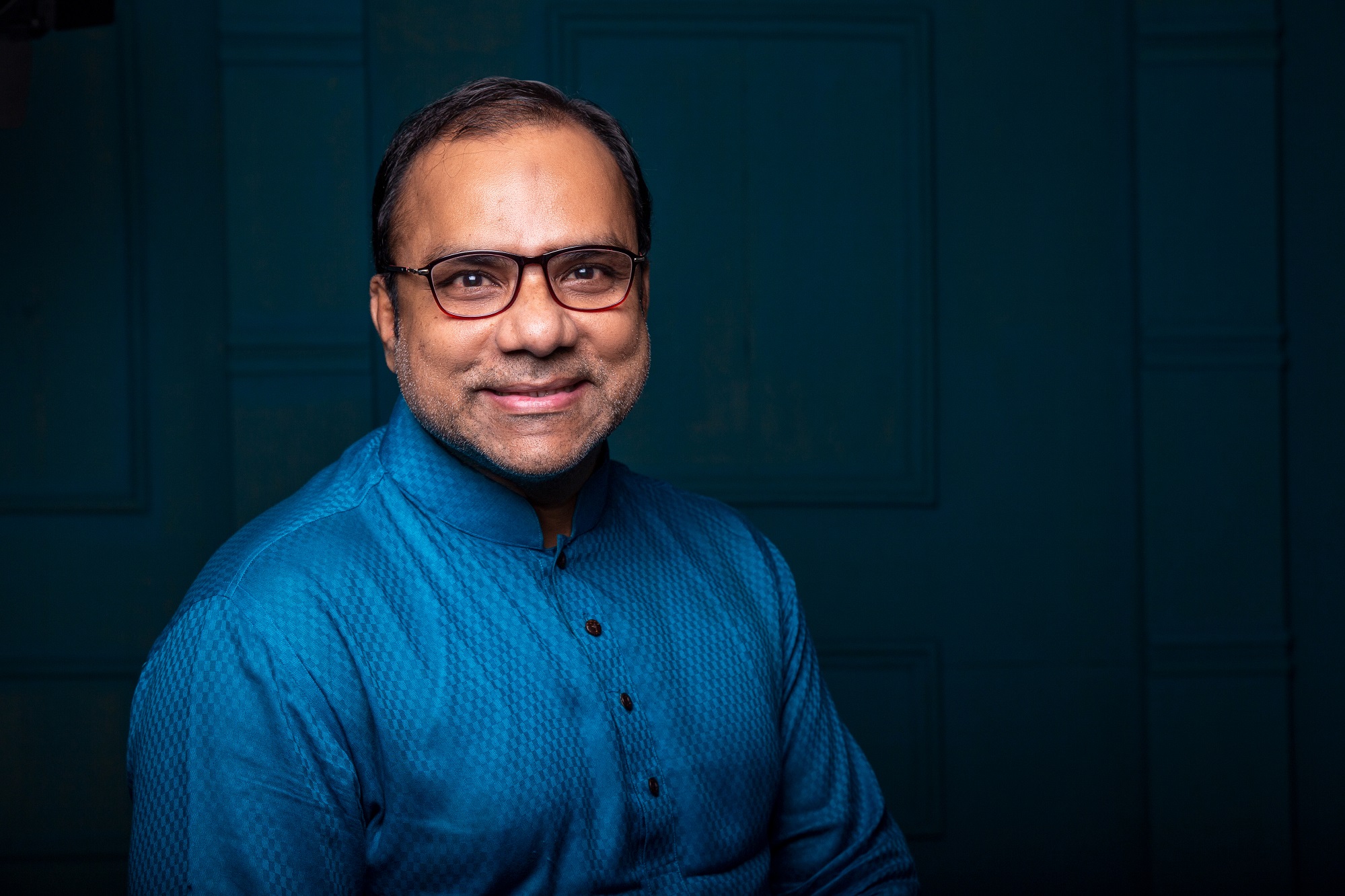 Almost died while filming a 'hanging' scene: Misha Sawdagar