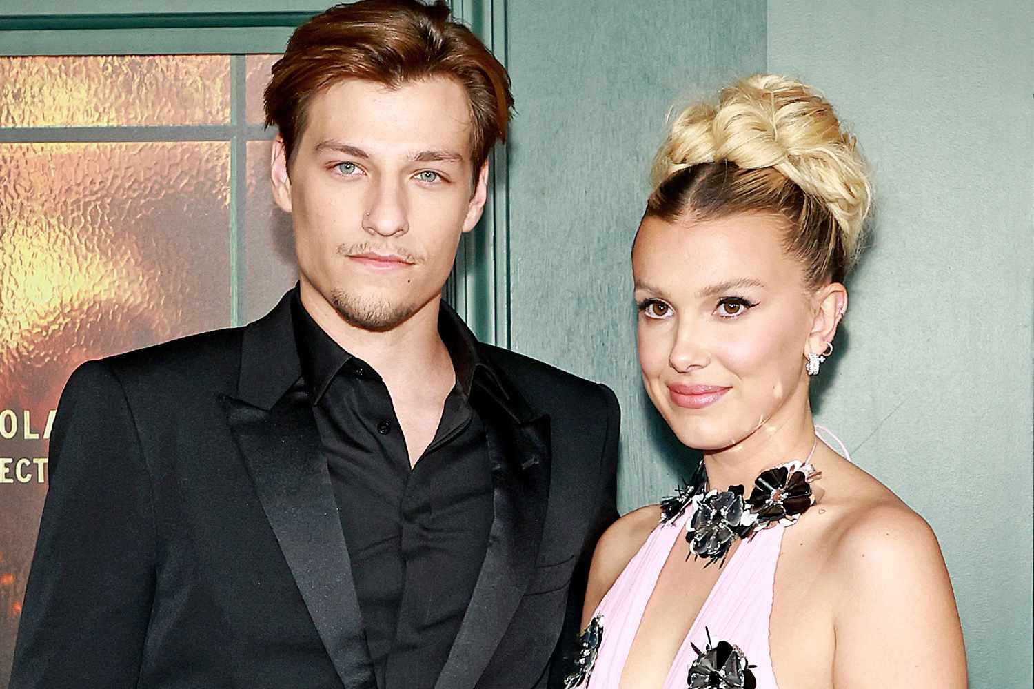 ‘Stranger Things’ star Millie Bobby Brown reportedly engaged