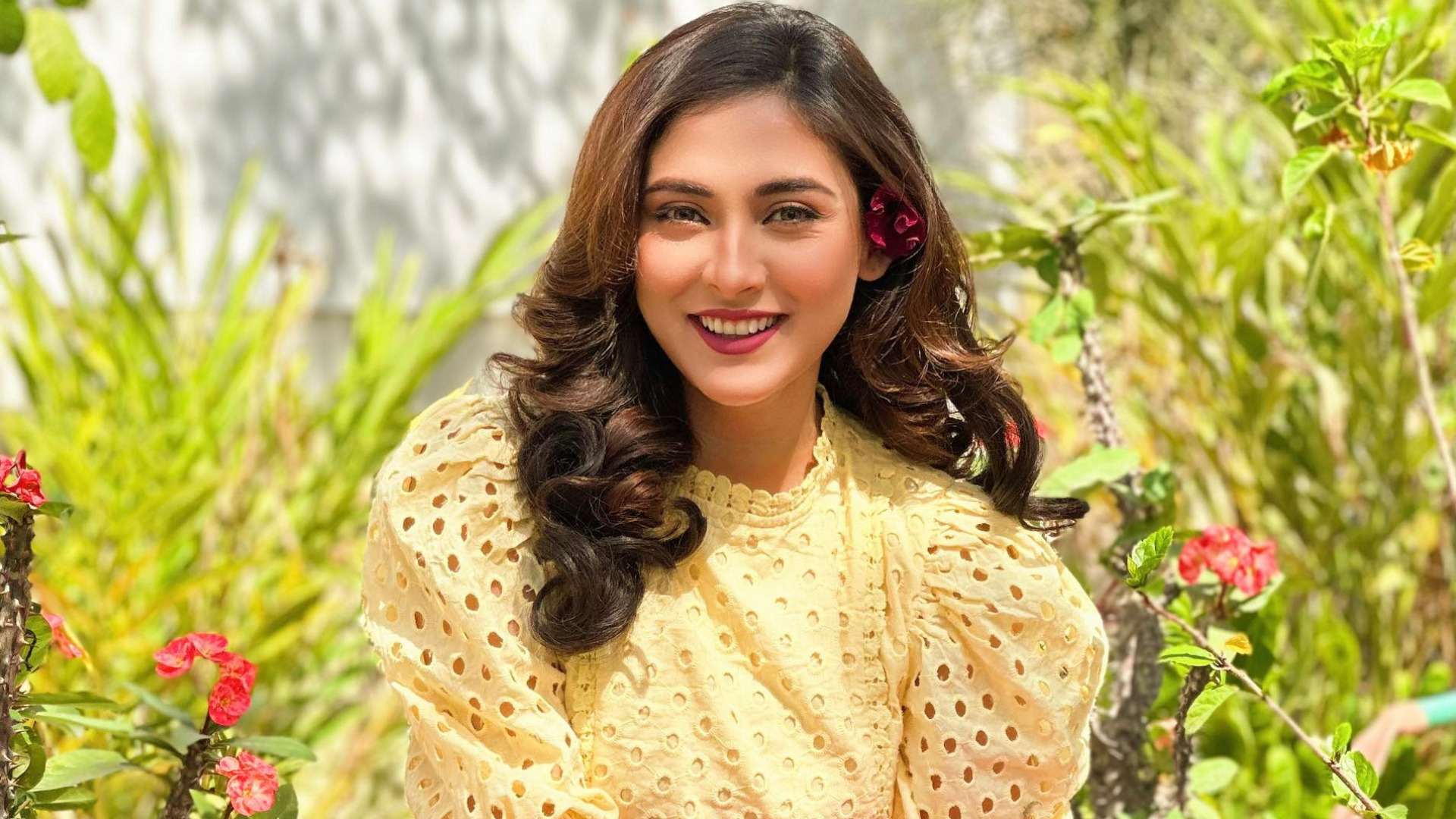 An Eid without Mehazabien