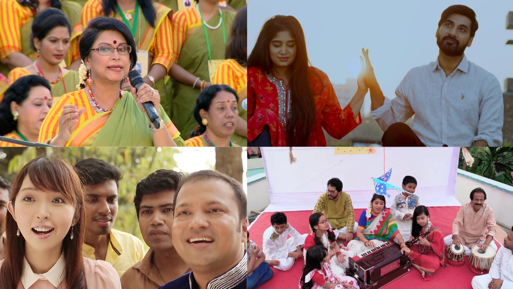 What to watch on Pahela Baishakh