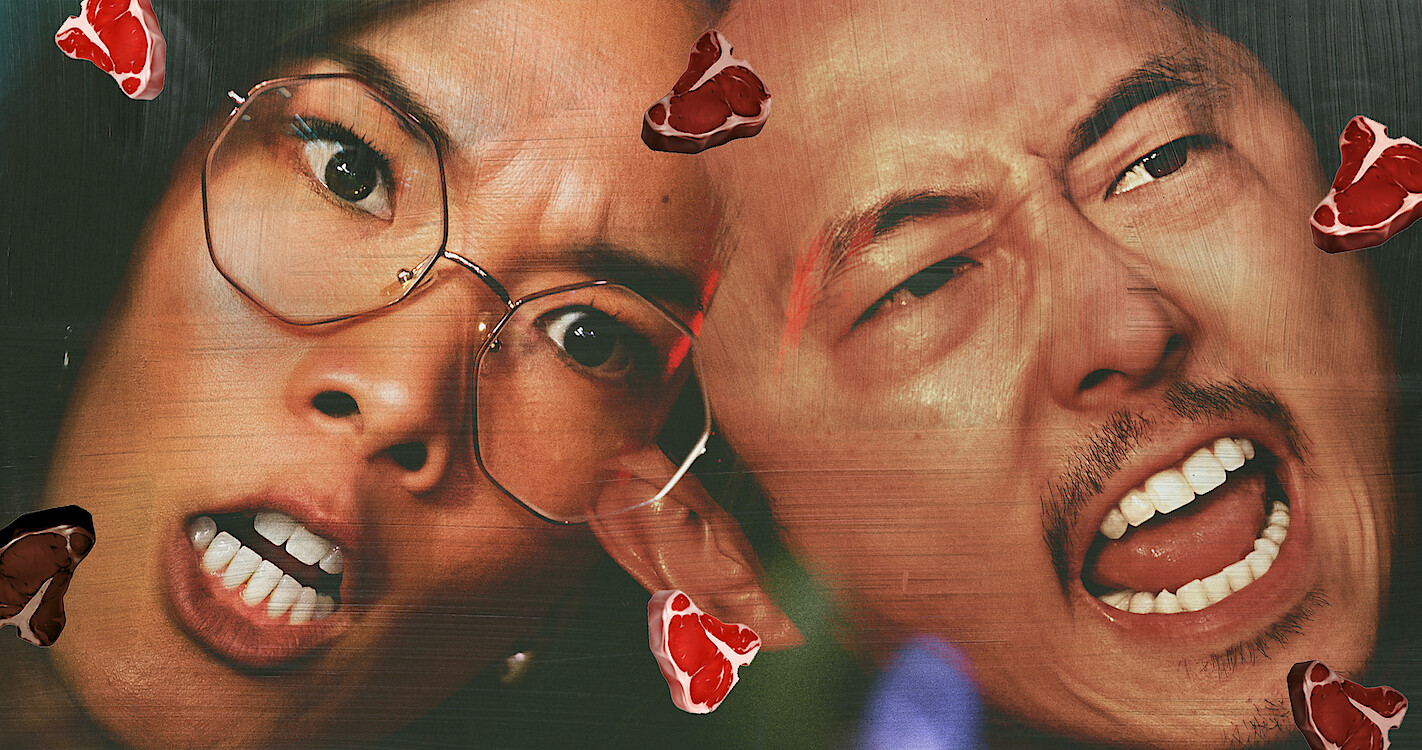 Neftlix’s ‘Beef’ continues to dominate as it joins race for Emmys