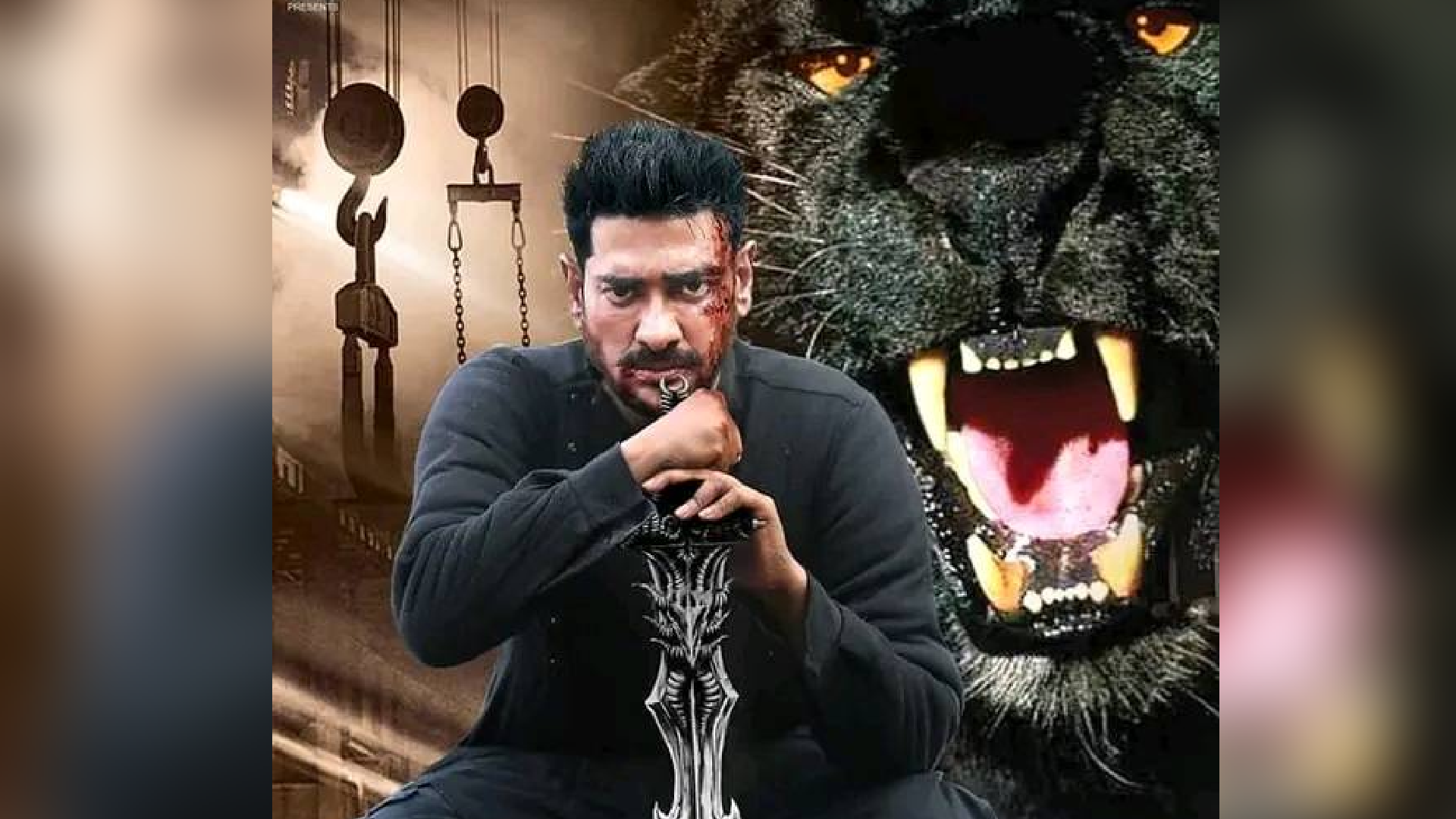 Ananta Jalil’s ‘Kill Him’ yet to clear censor and registration, director not worried