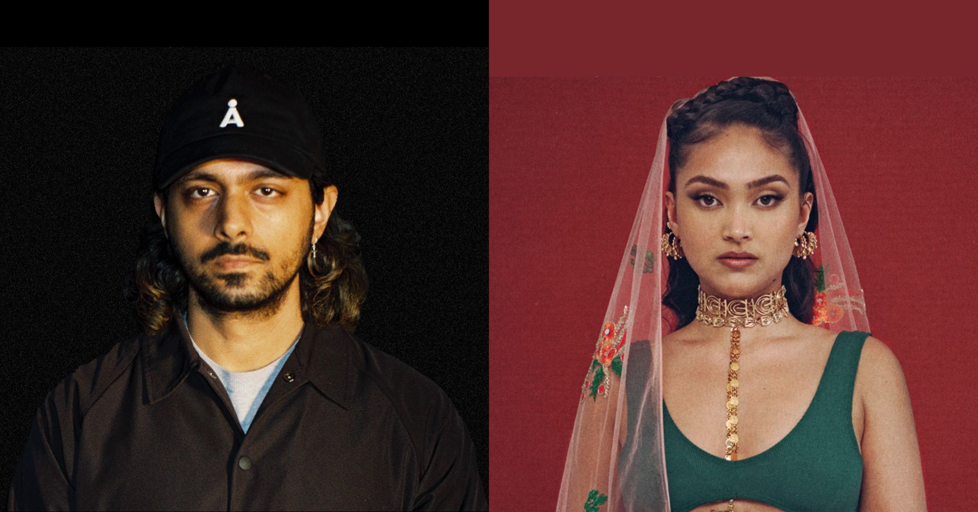 Bangladeshi artistes perform at Coachella 2023