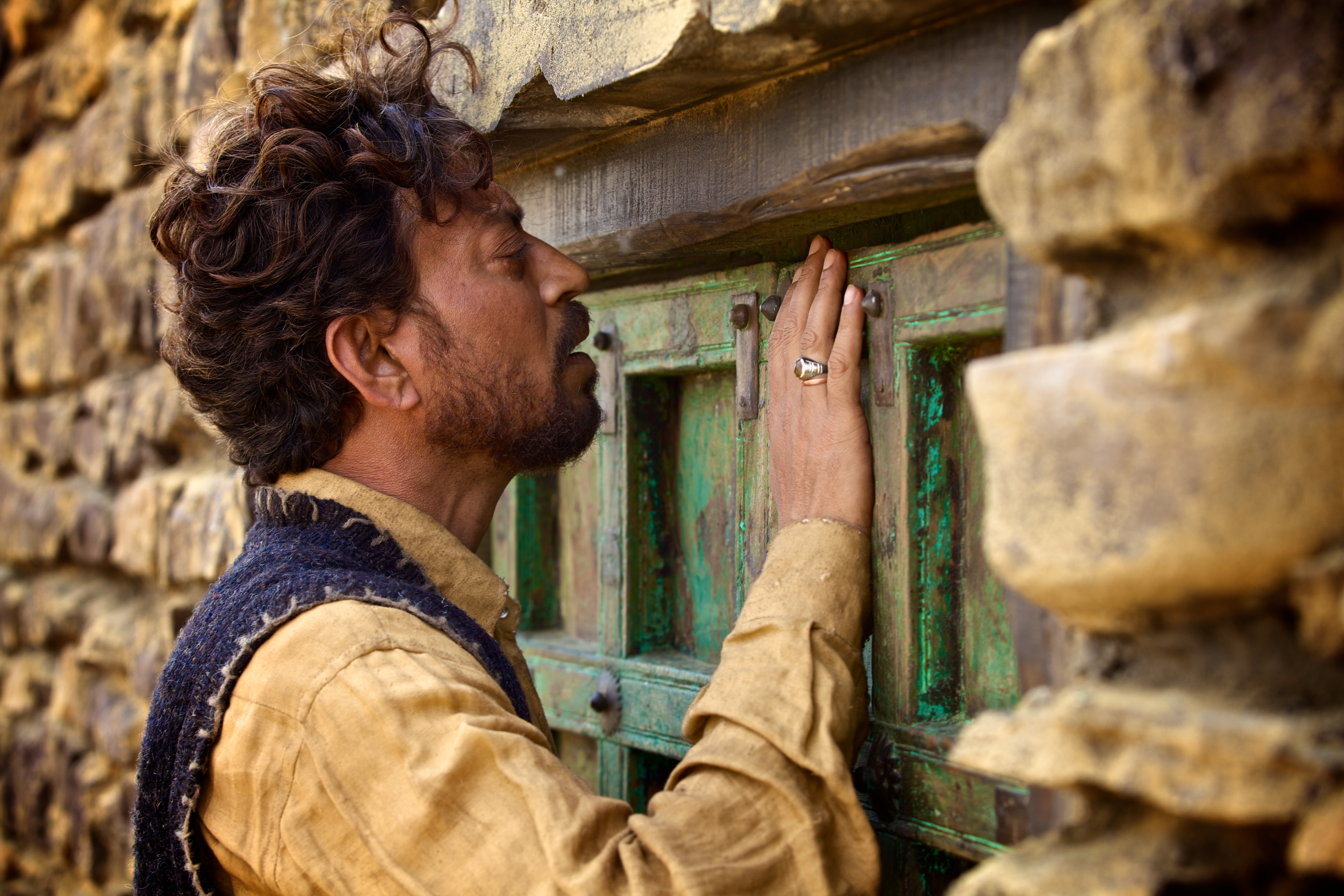 Irrfan Khan's 'The Song of Scorpions' to release on April 28