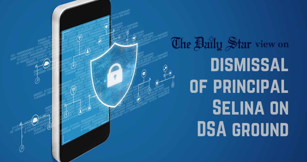 Don’t criminalise free thought