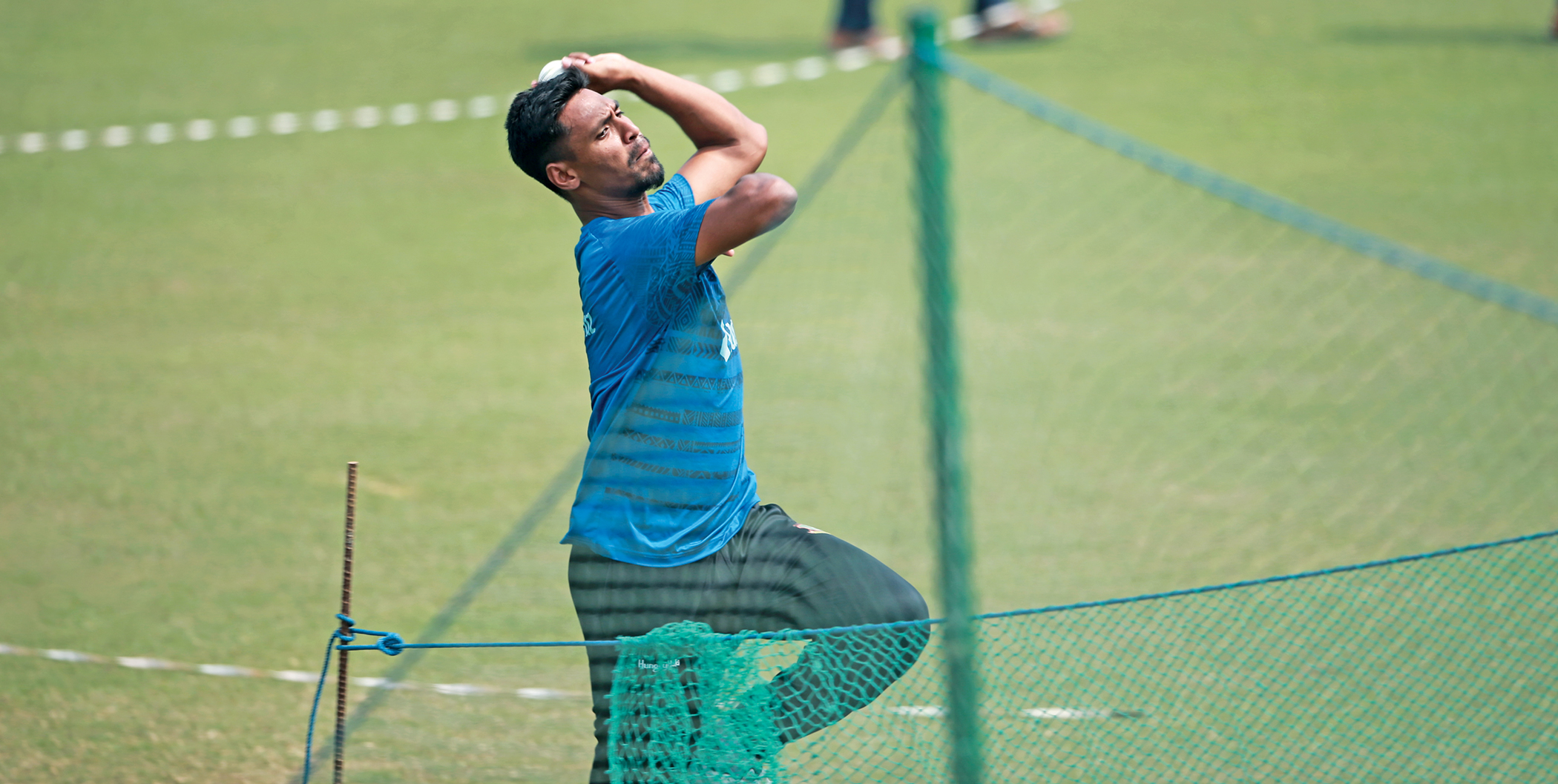 ‘I didn’t realise who Fizz was’