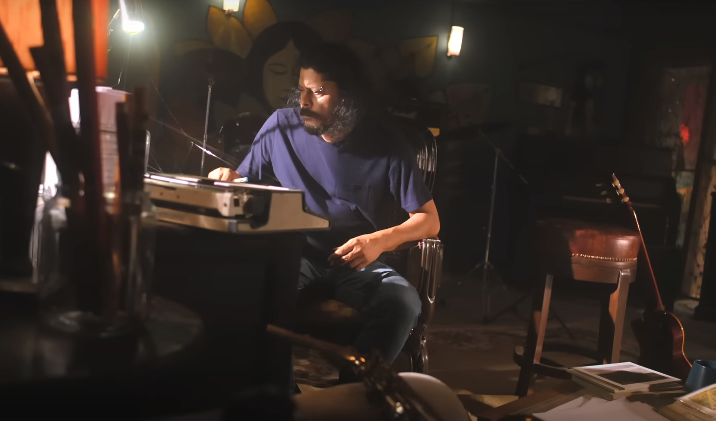 James releases ‘Shobi Bhul’ on Eid day