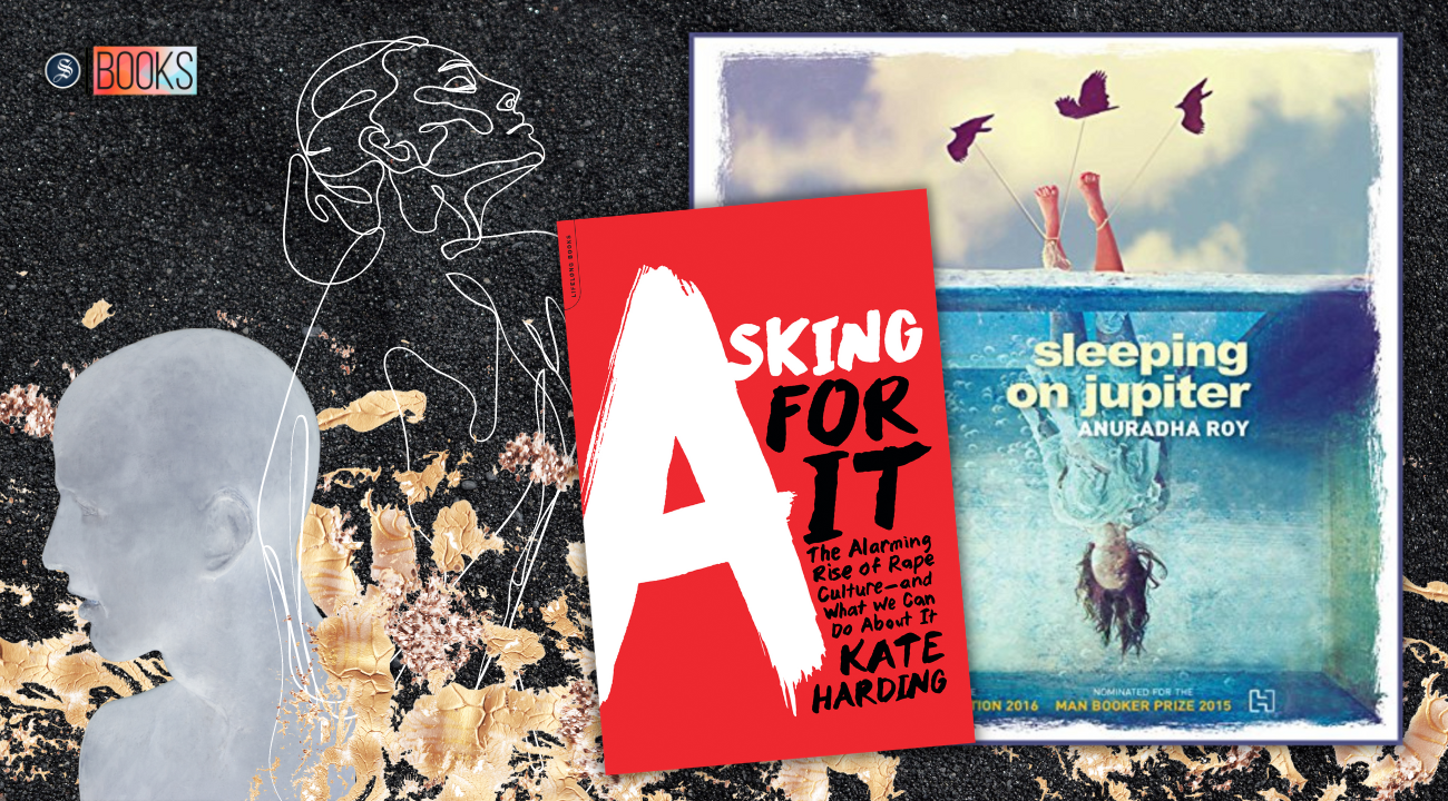 11 books to read during Sexual Assault Awareness Month