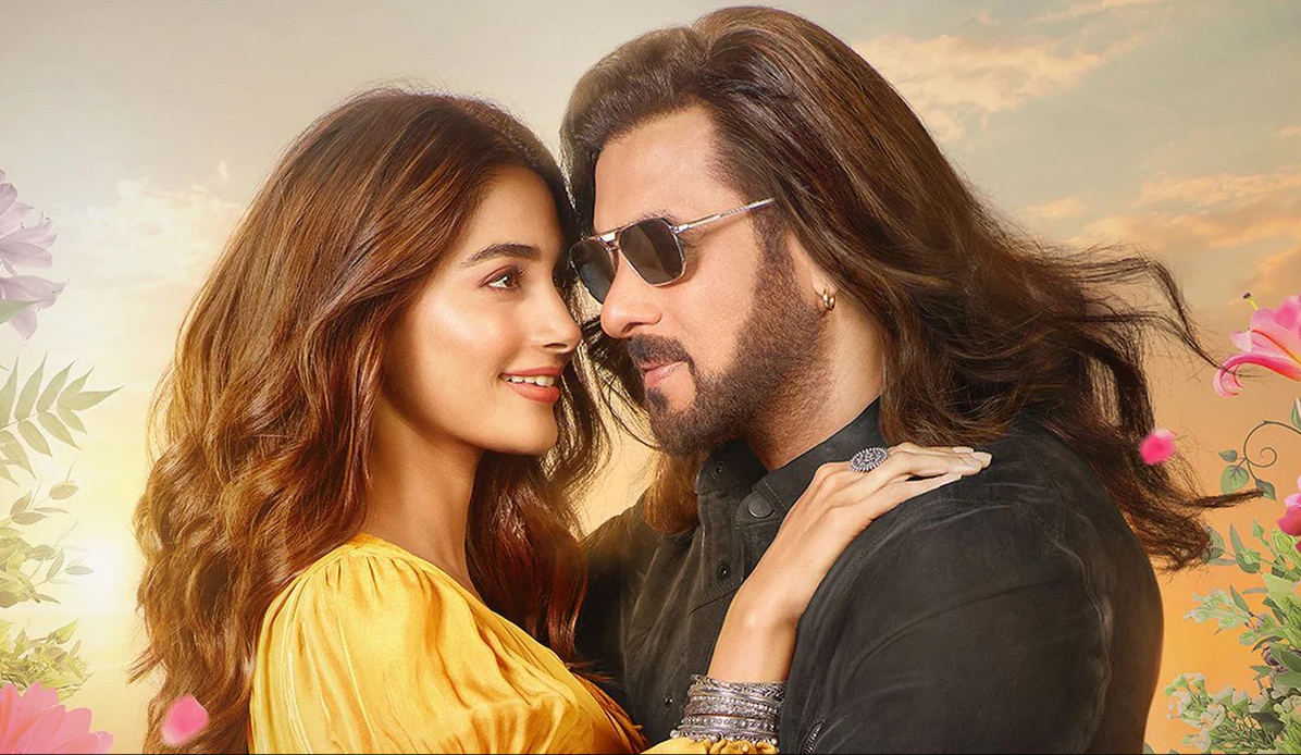 Hindustan Times calls 'Kisi Ka Bhai Kisi Ki Jaan' a 'cringefest'