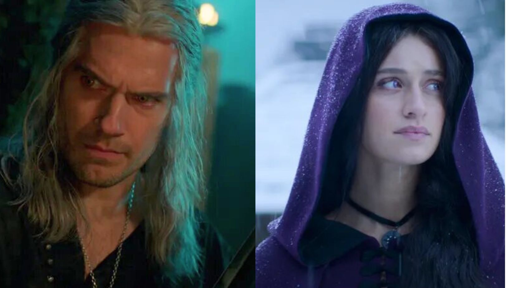 Henry Cavill returns one last time as ‘The Witcher’