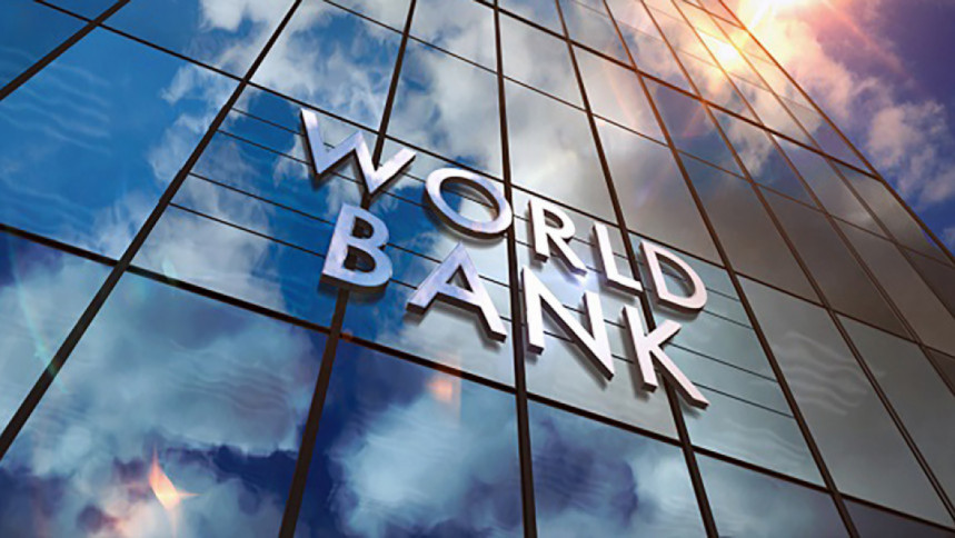 Up to $1.5b World Bank loans to be repurposed