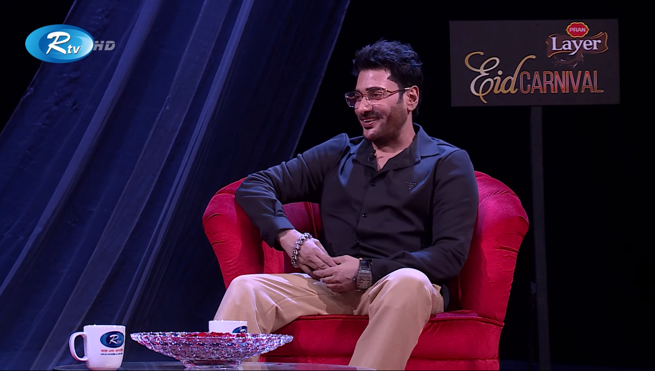 When I said ‘what’s up guys’, people didn’t understand: Ananta Jalil