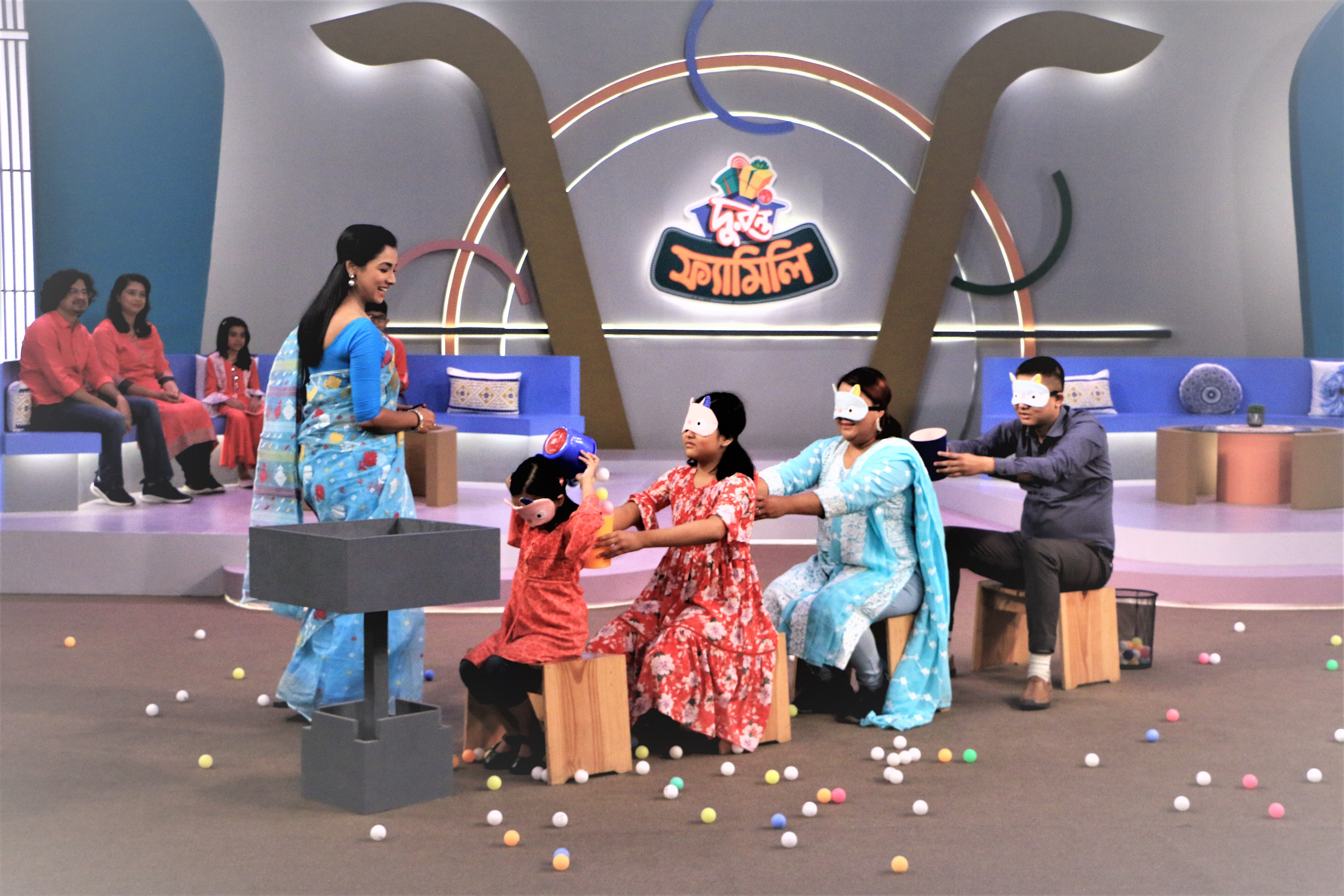 Duronto TV to kick-off latest season with five new shows