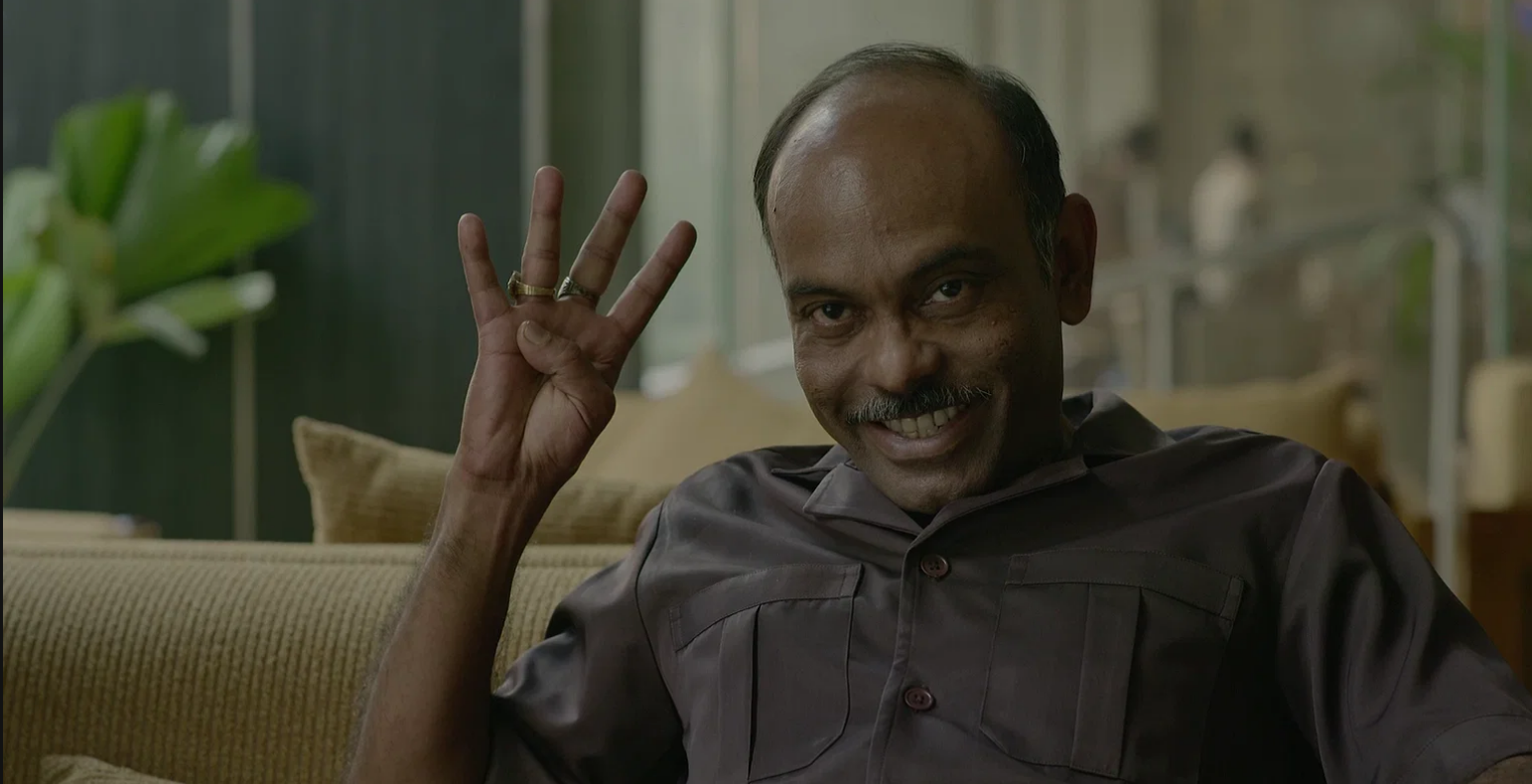 ‘Myself Allen Swapan’ breaks another record