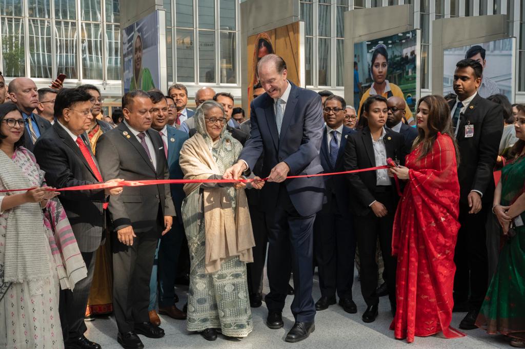 World Bank reaffirms strong support for Bangladesh