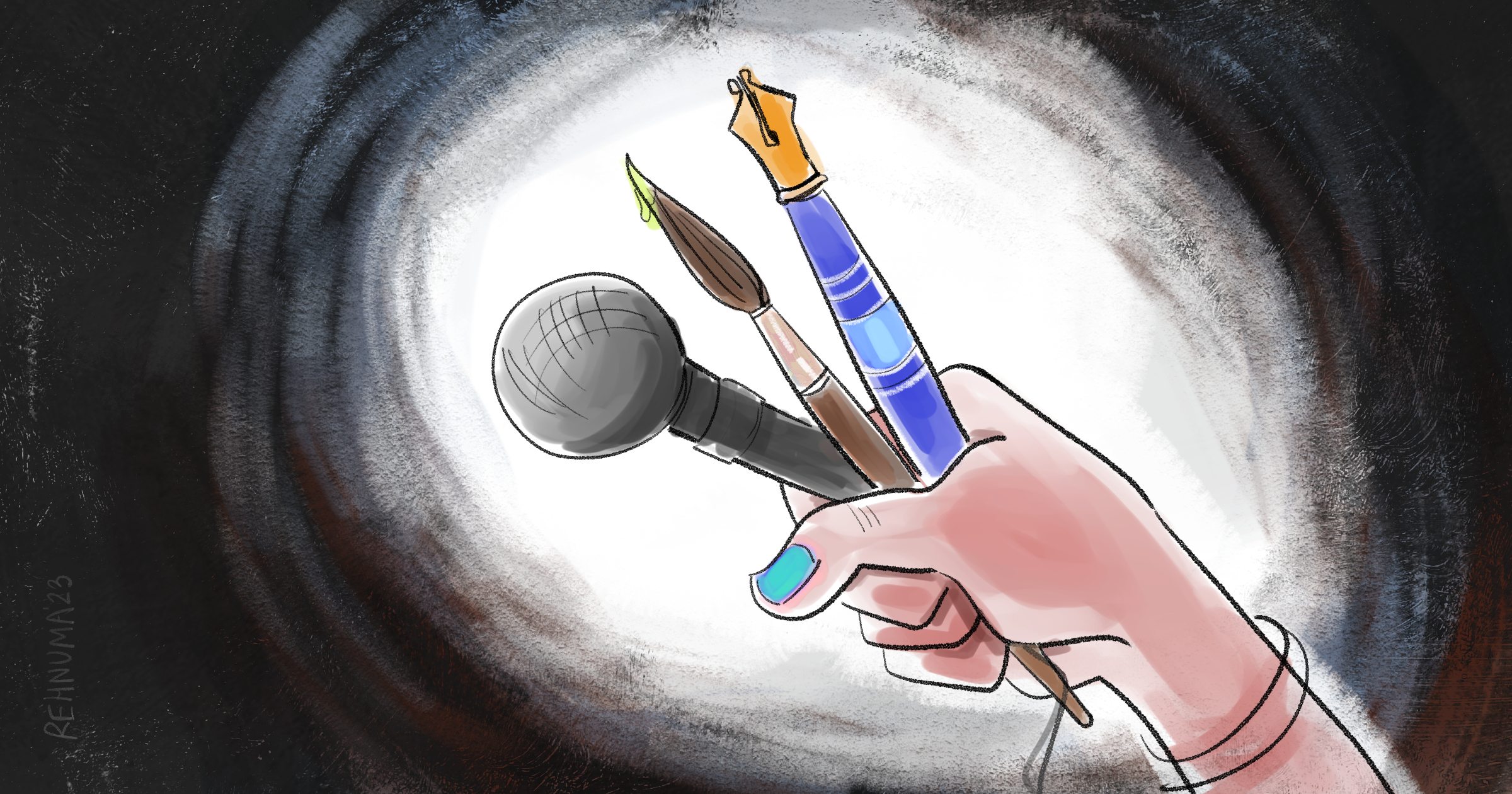 Press Freedom: A Vital Element for Democracy