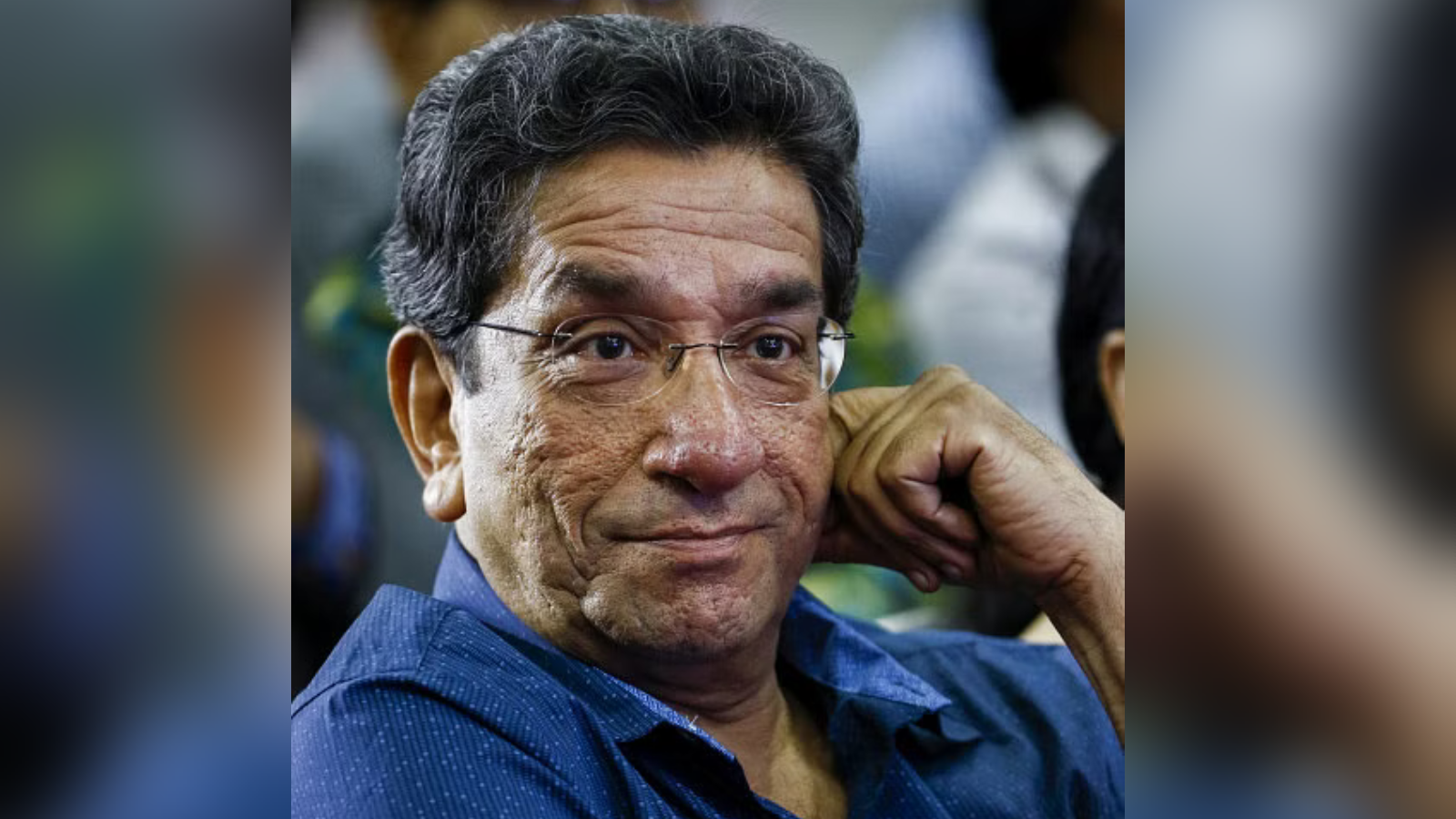 Sabyasachi didn't retire, he was annoyed by Dhaka journalists