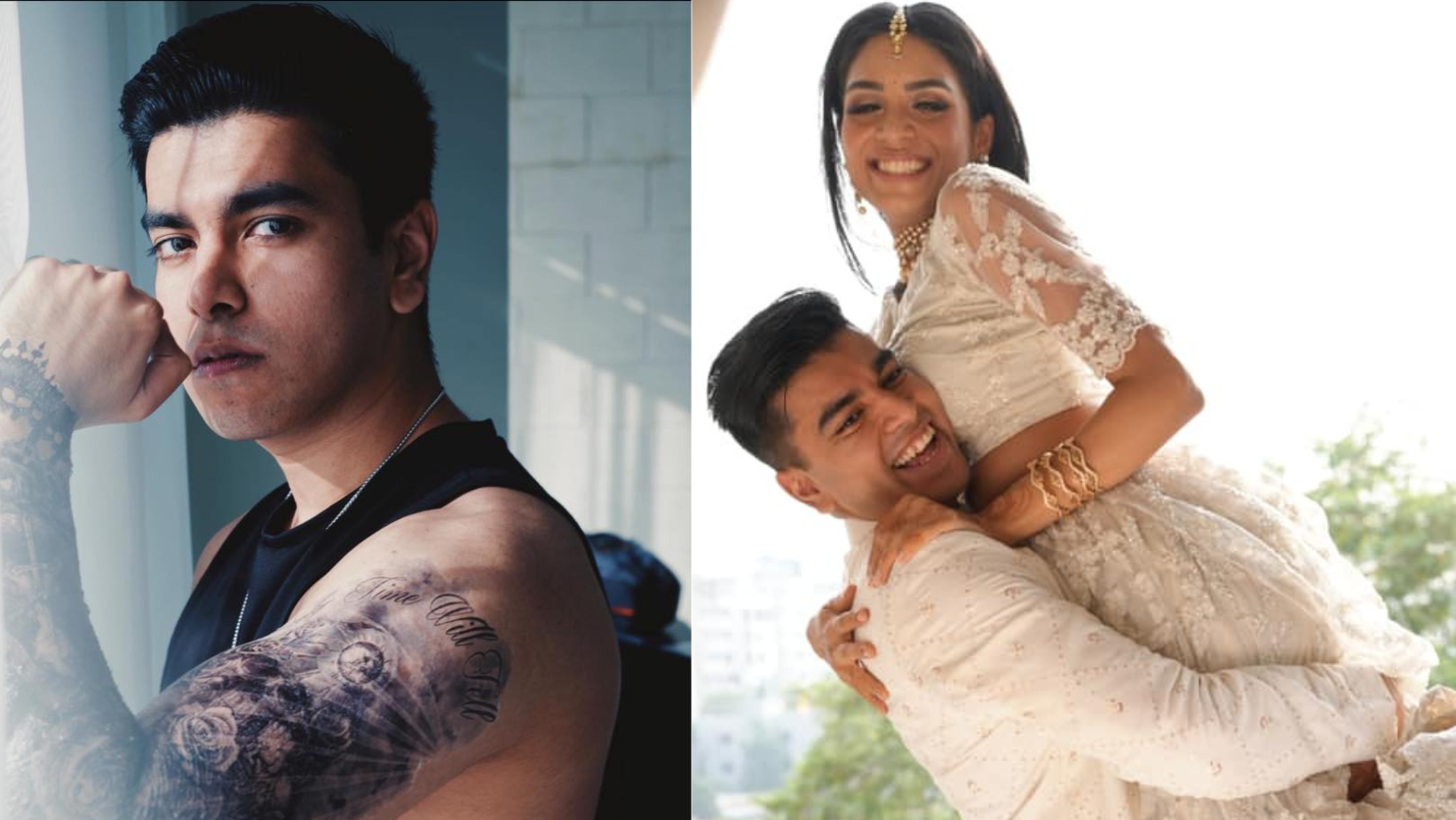 I will try to be a good husband: Salman Muqtadir