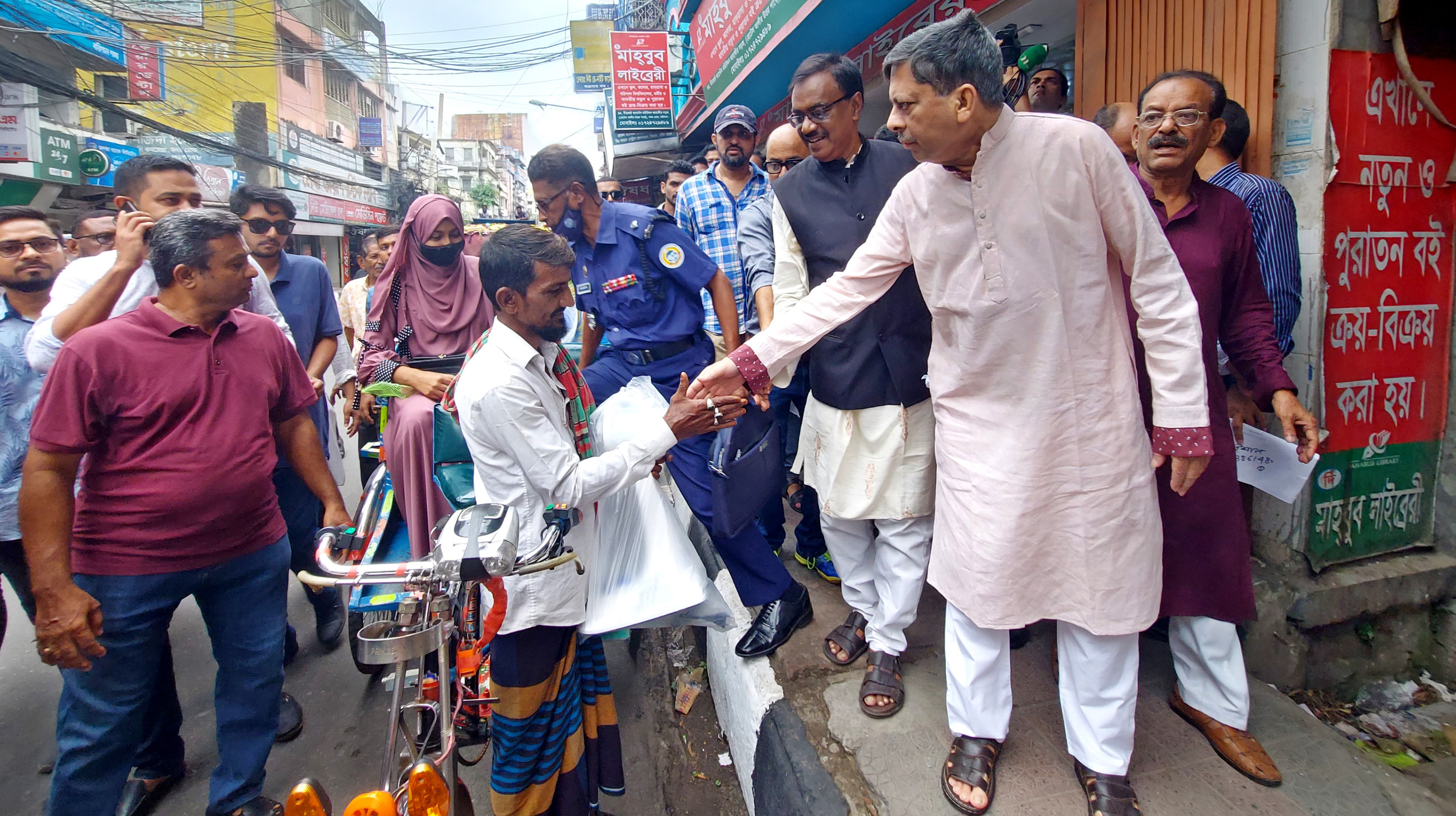 Trouble brewing in AL’s backyard