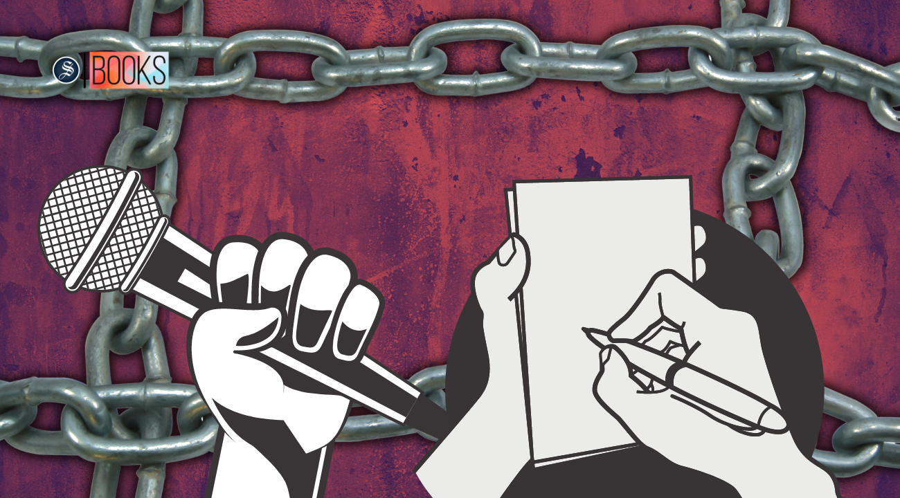 4 books that explore press freedom