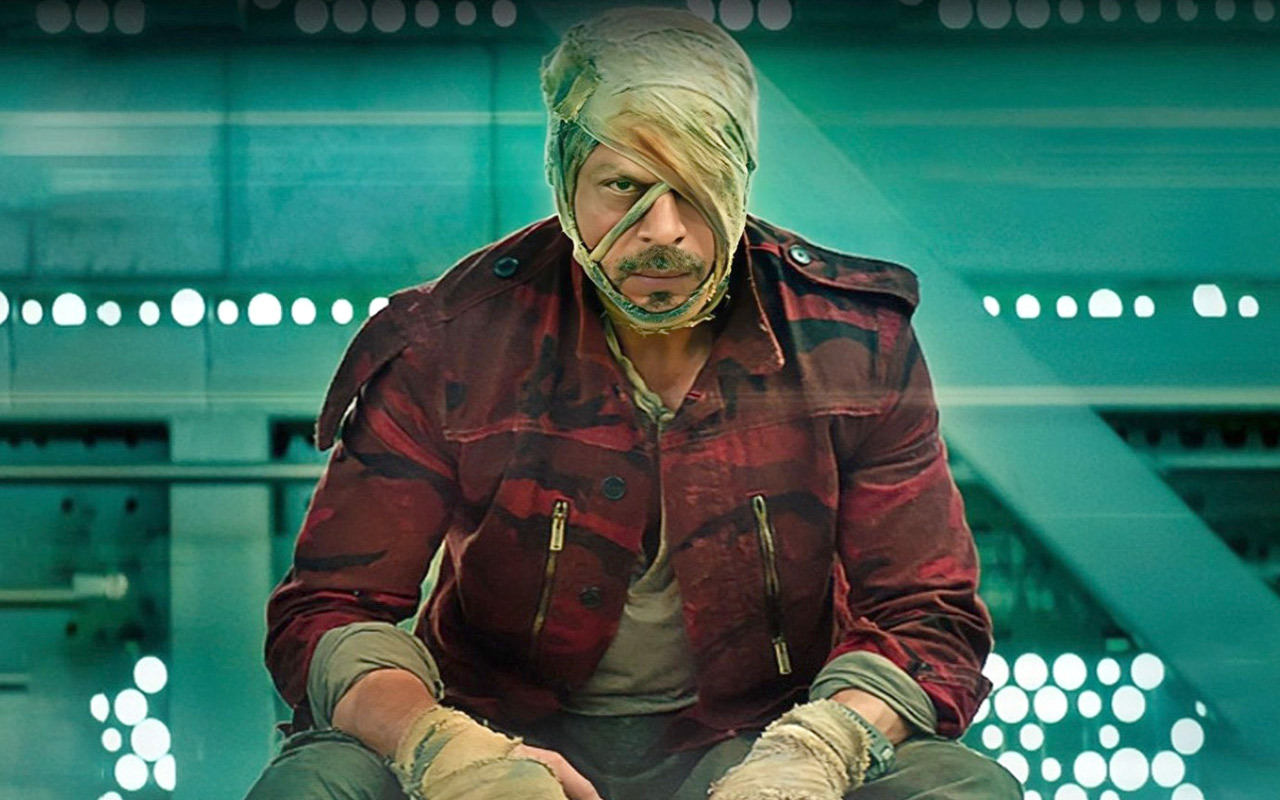 Shah Rukh starrer ‘Jawan’ release date announced