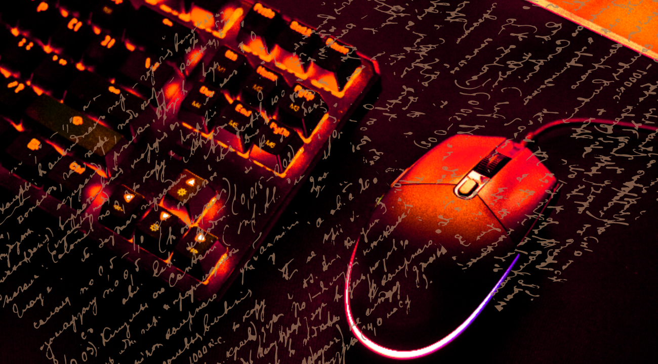 So, ChatGPT can write? Ahem!