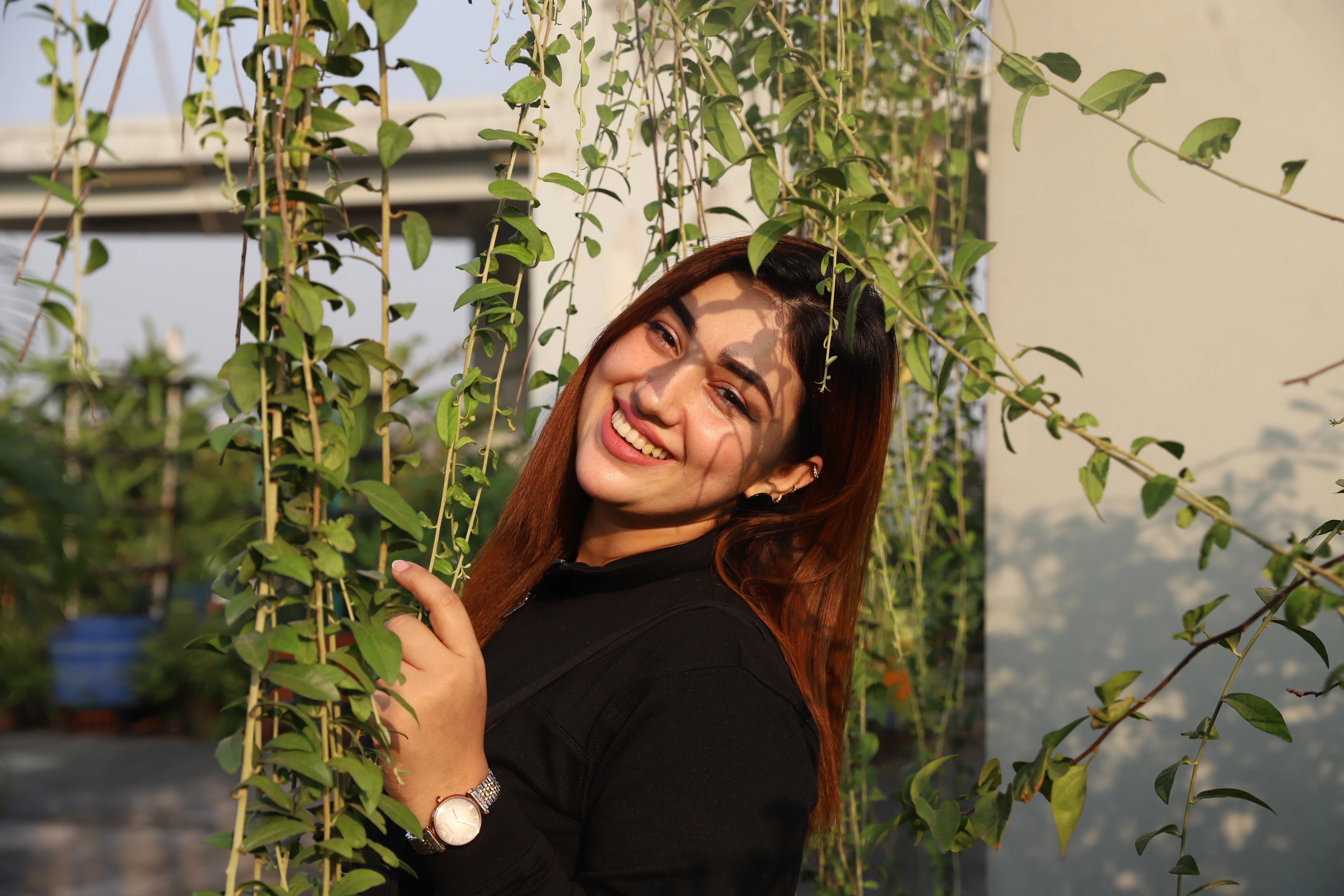 Who is Apu Biswas missing in the US?